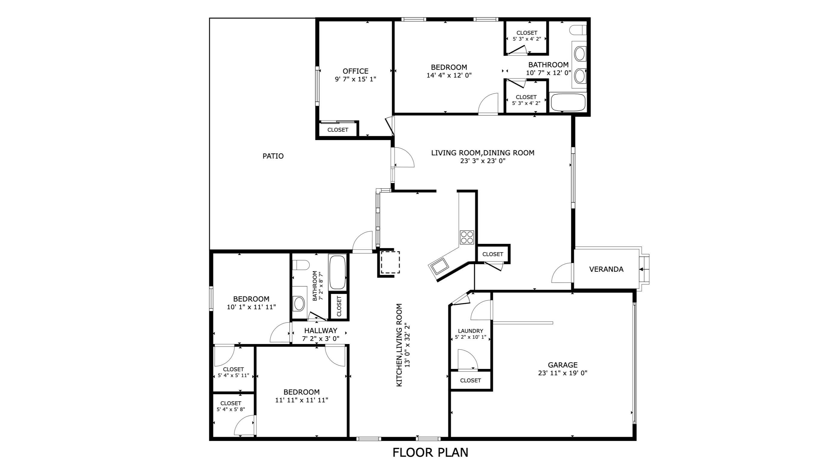7524 Old Oakland Boulevard West Drive