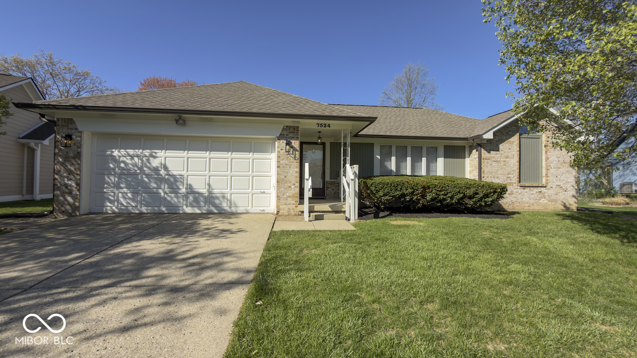 7524 Old Oakland Boulevard West Drive