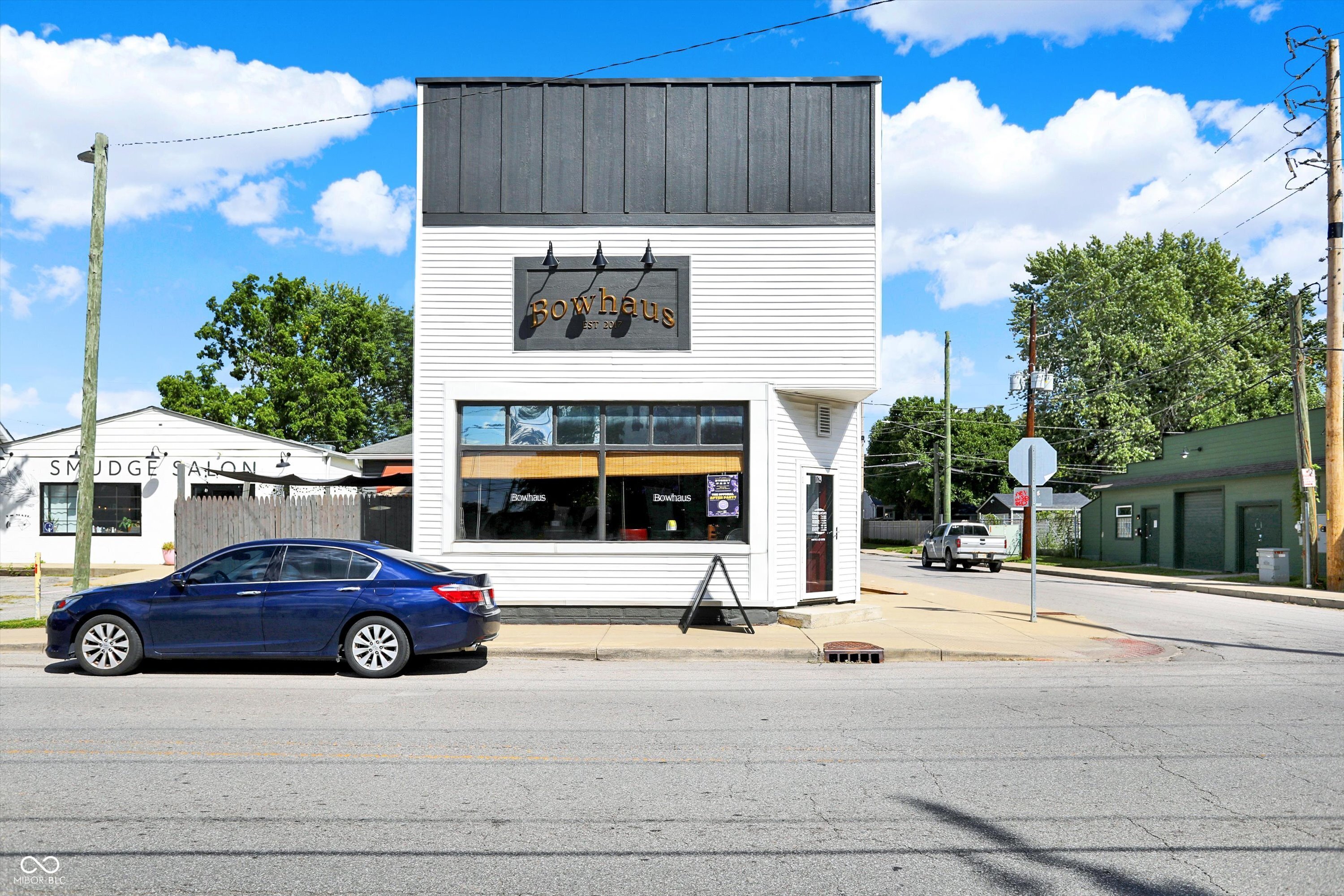 711 Terrace Avenue