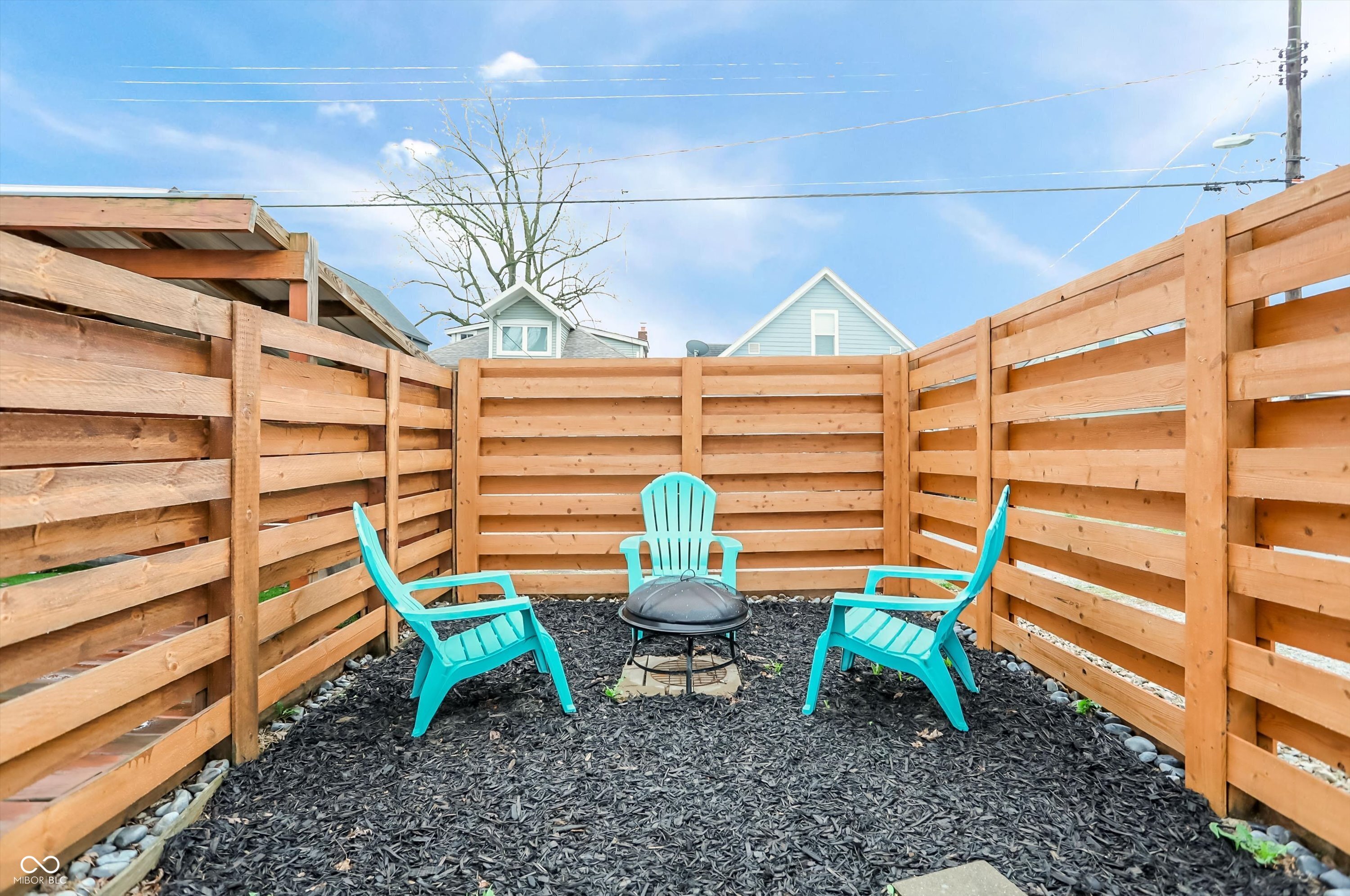 711 Terrace Avenue