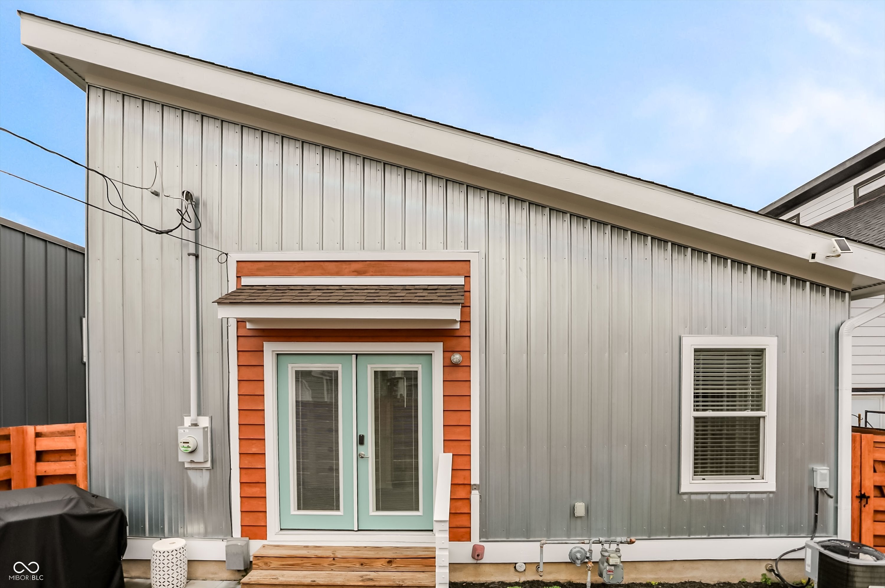 711 Terrace Avenue