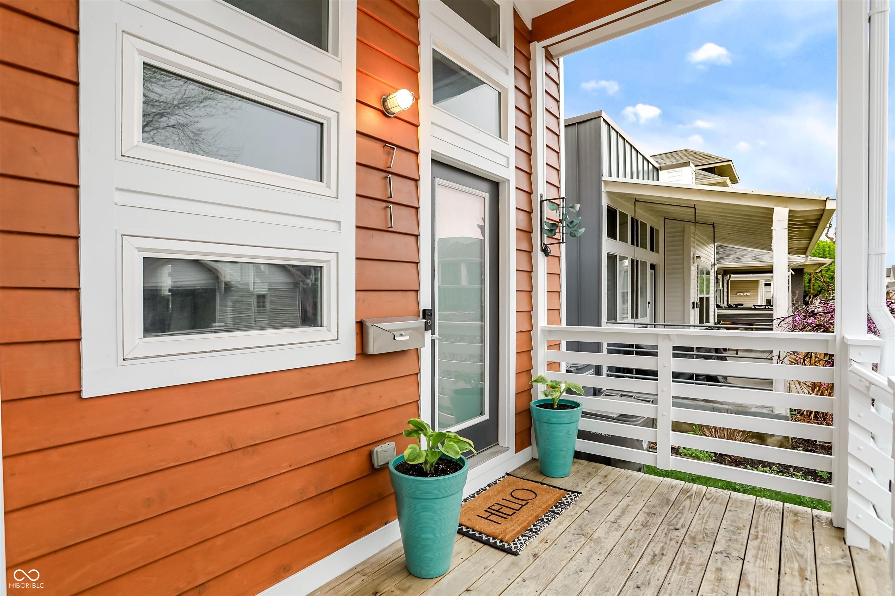 711 Terrace Avenue