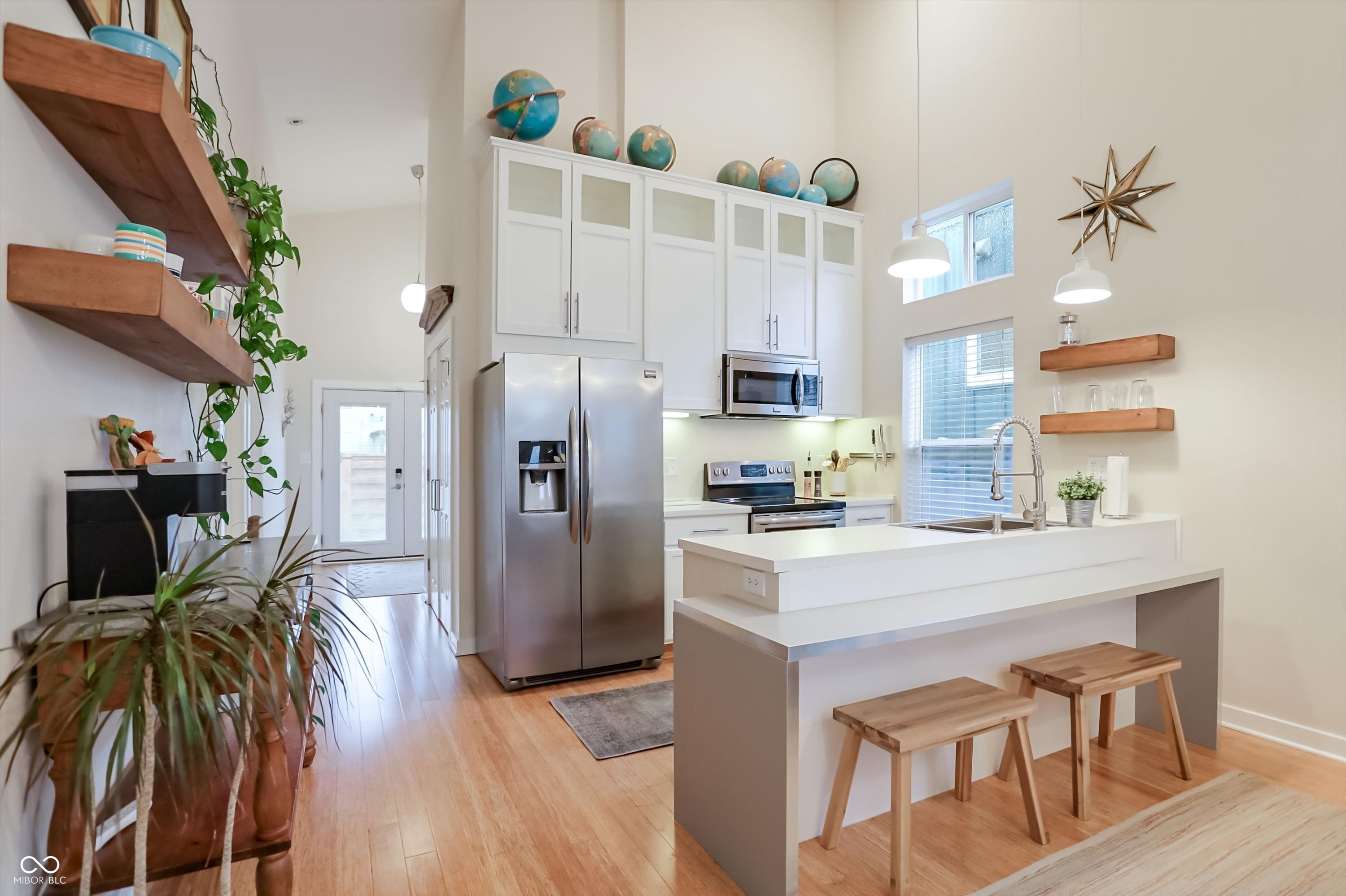 711 Terrace Avenue