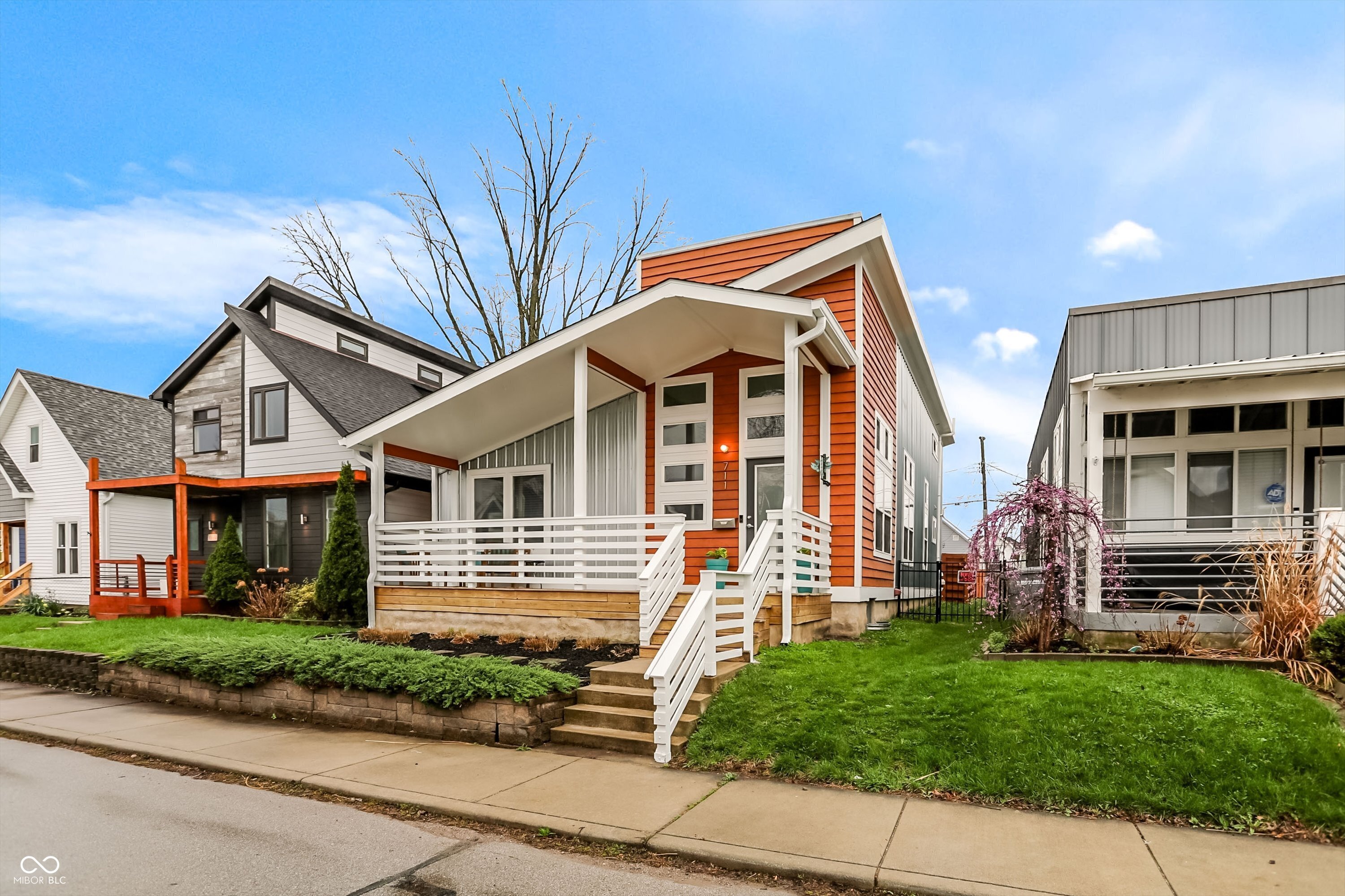 711 Terrace Avenue