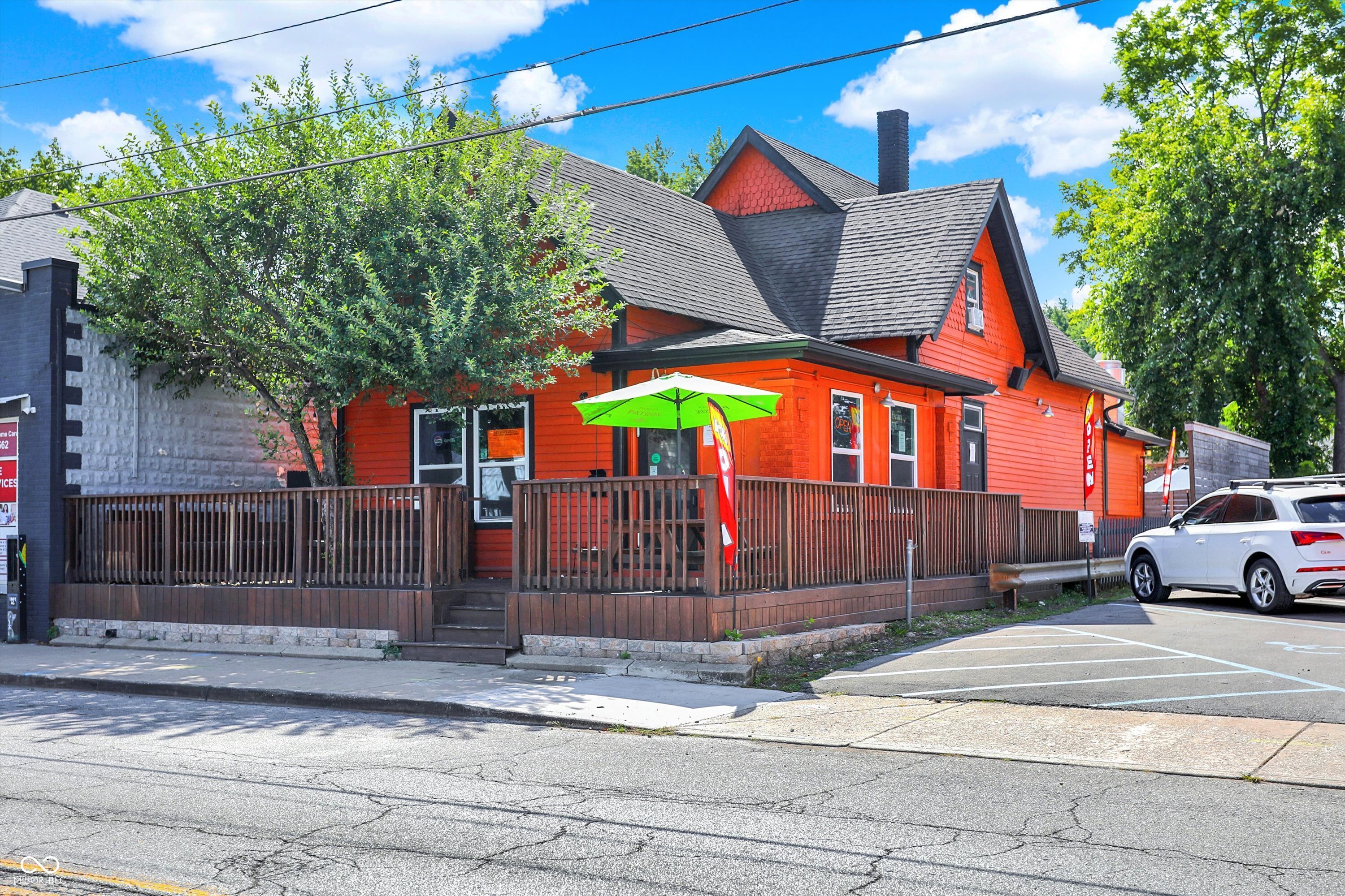711 Terrace Avenue