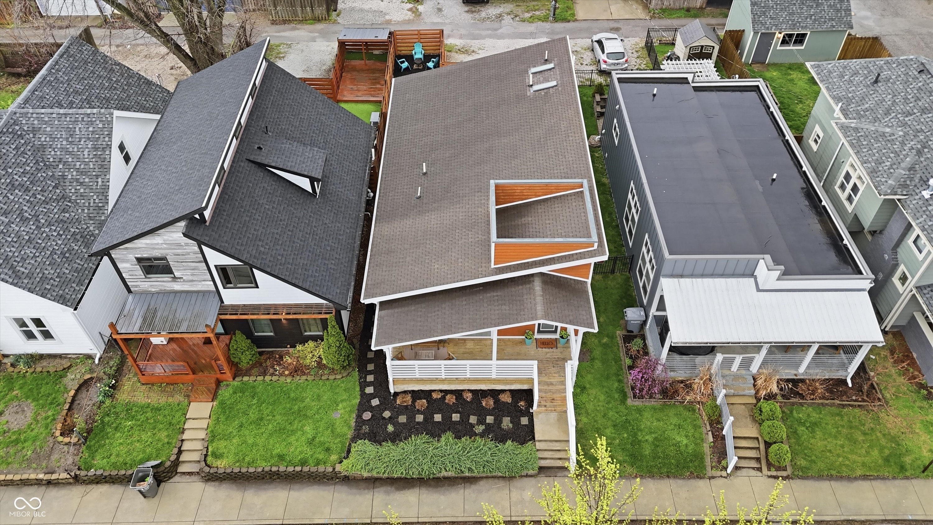 711 Terrace Avenue