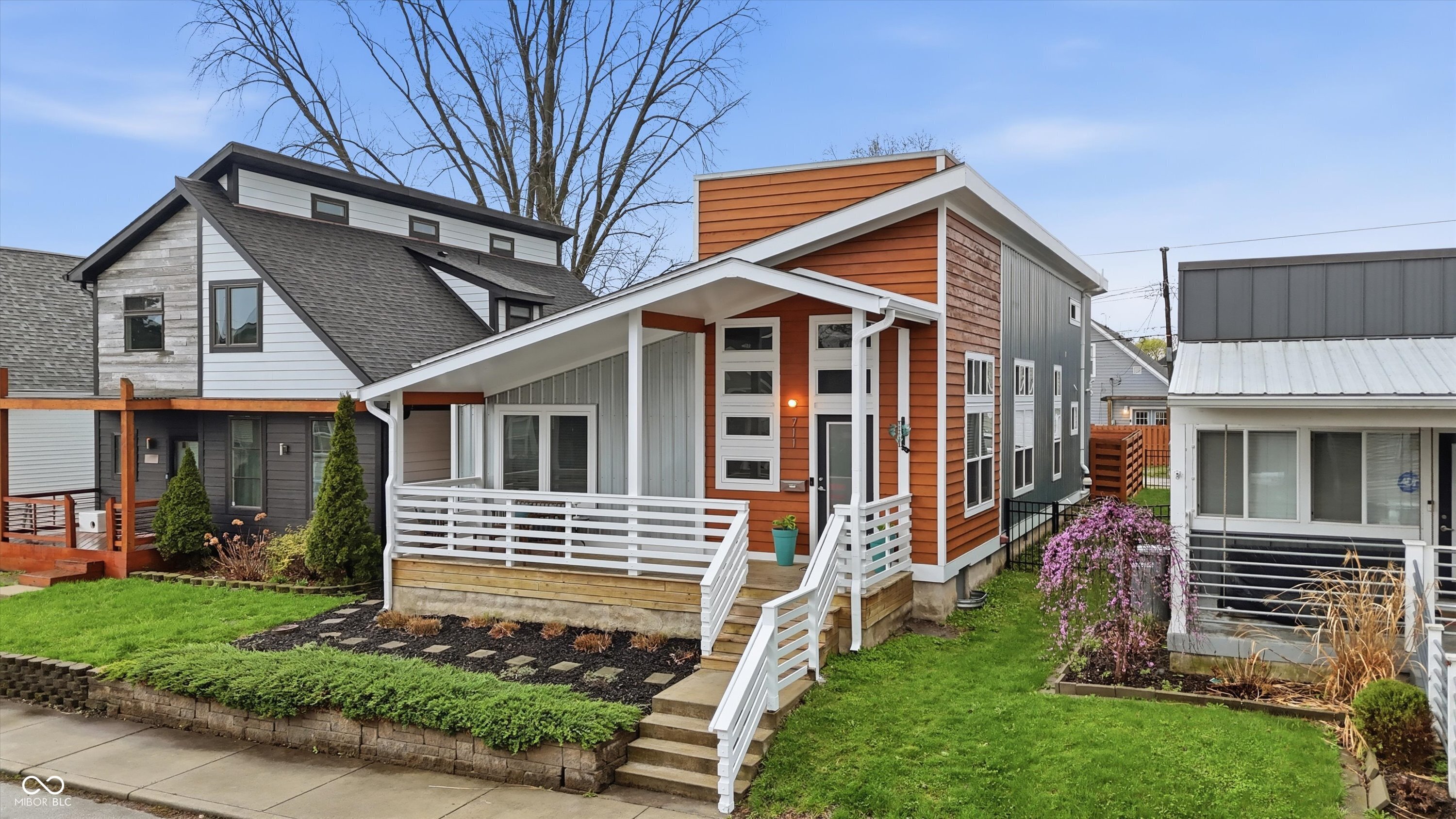 711 Terrace Avenue