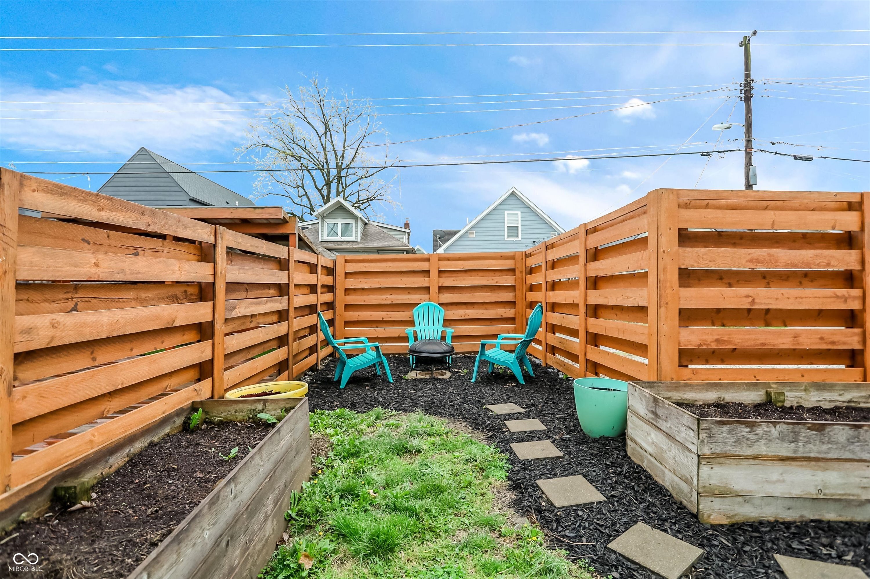 711 Terrace Avenue