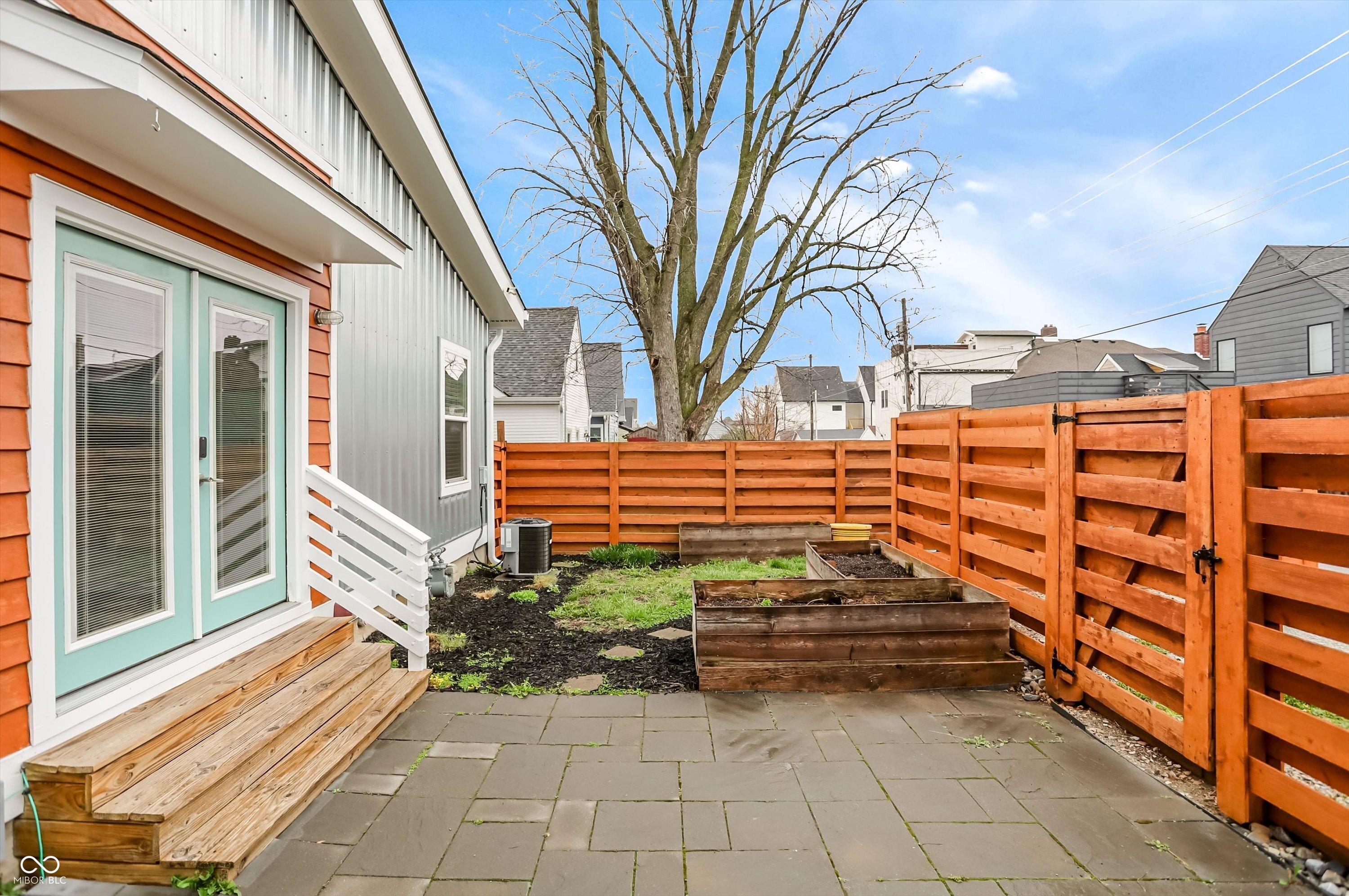711 Terrace Avenue
