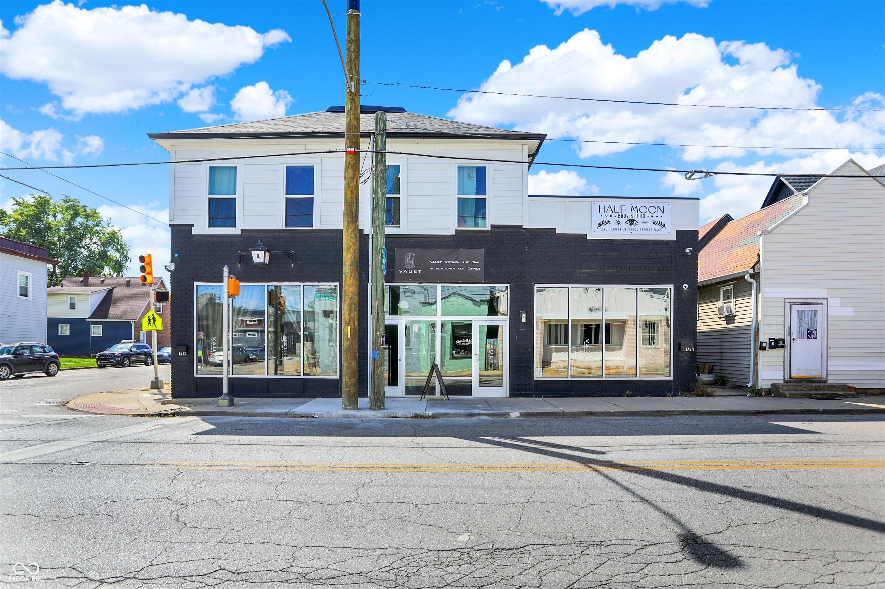 711 Terrace Avenue