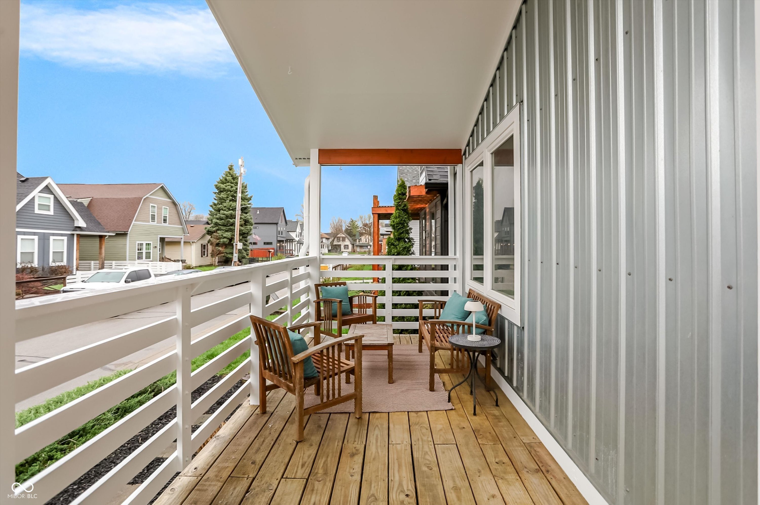 711 Terrace Avenue
