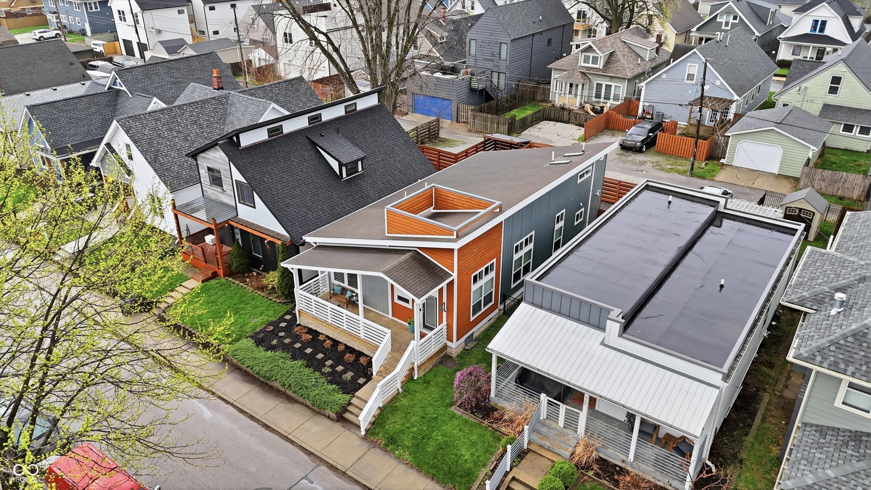 711 Terrace Avenue