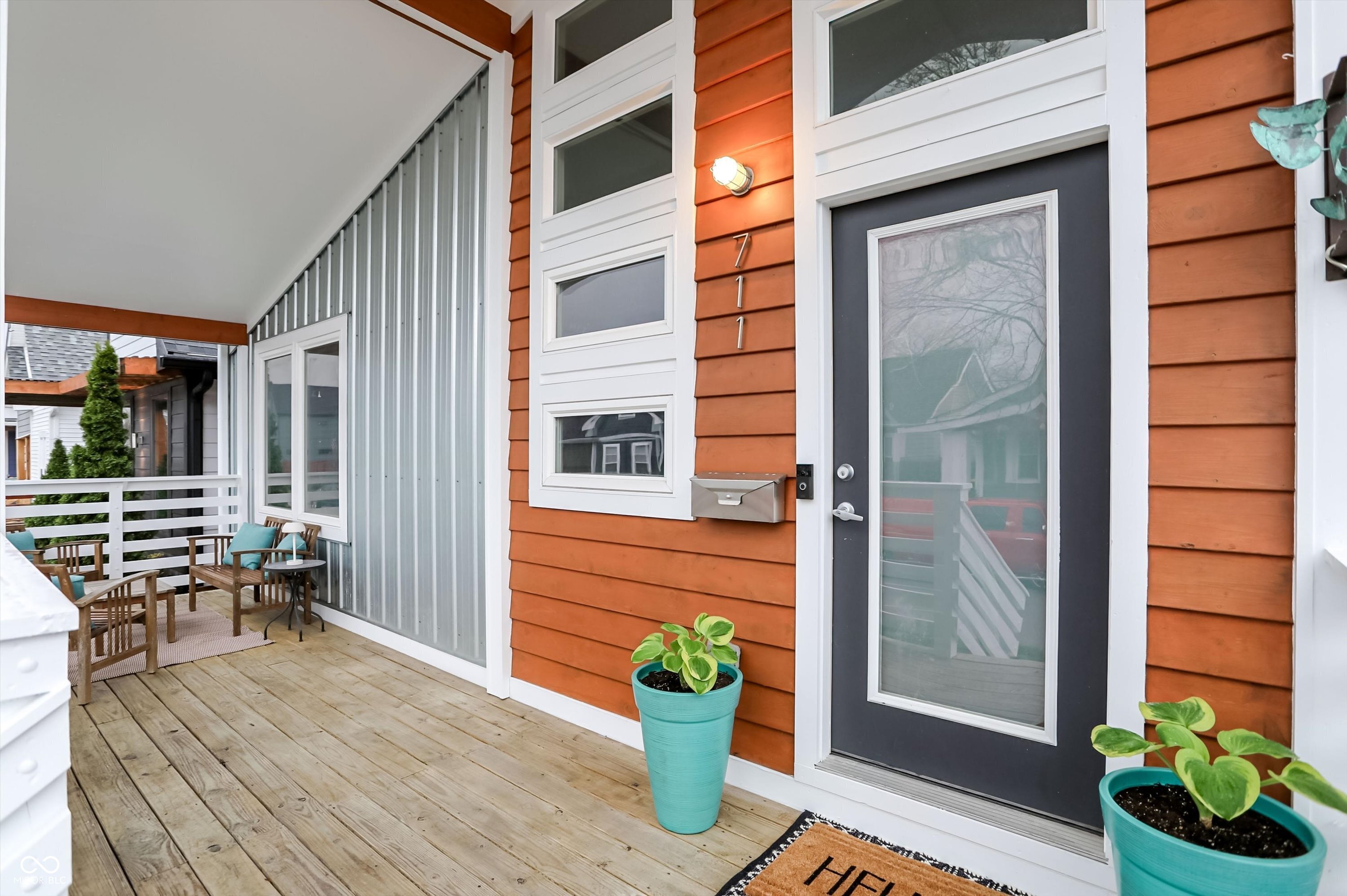 711 Terrace Avenue
