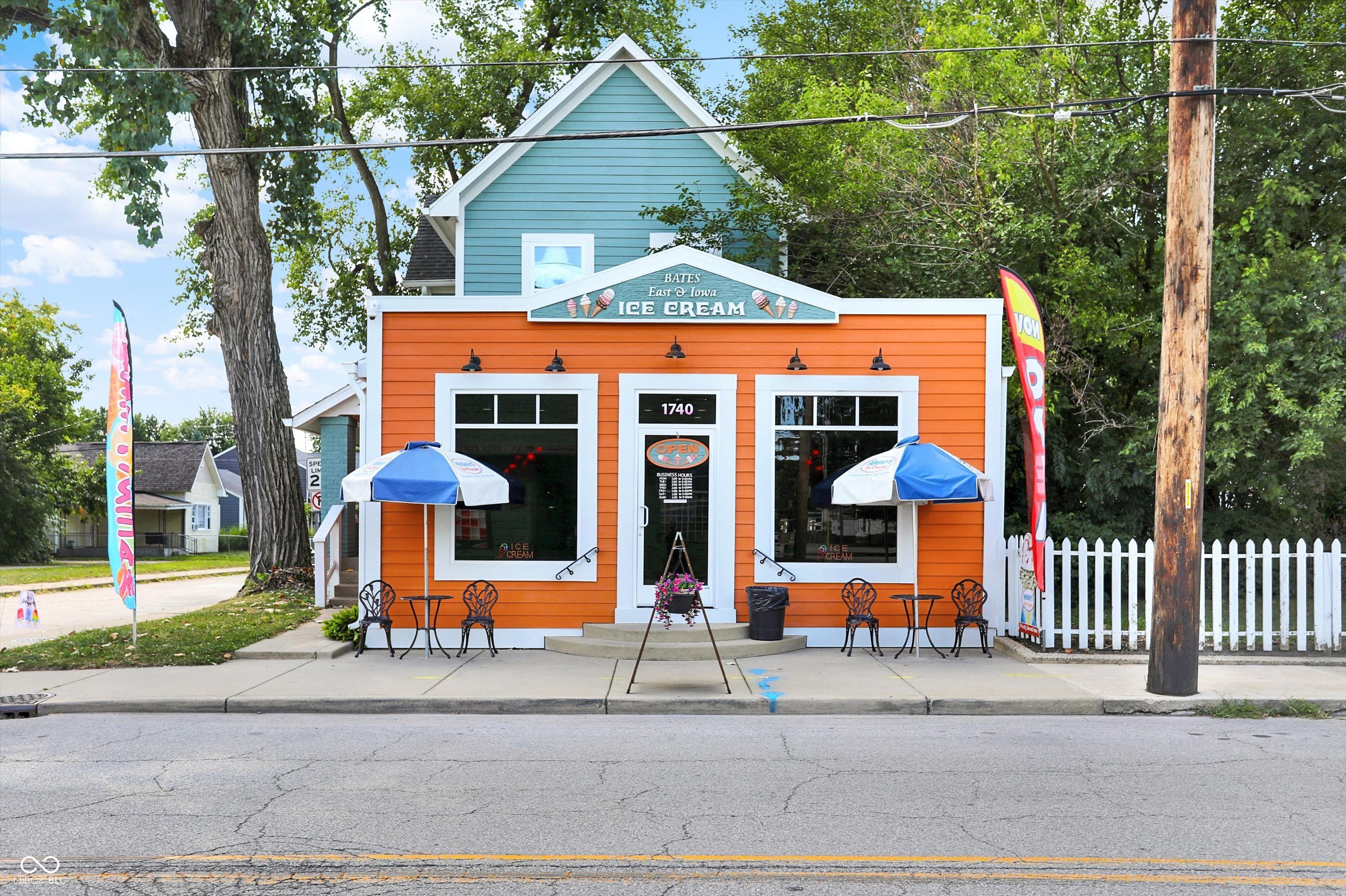 711 Terrace Avenue