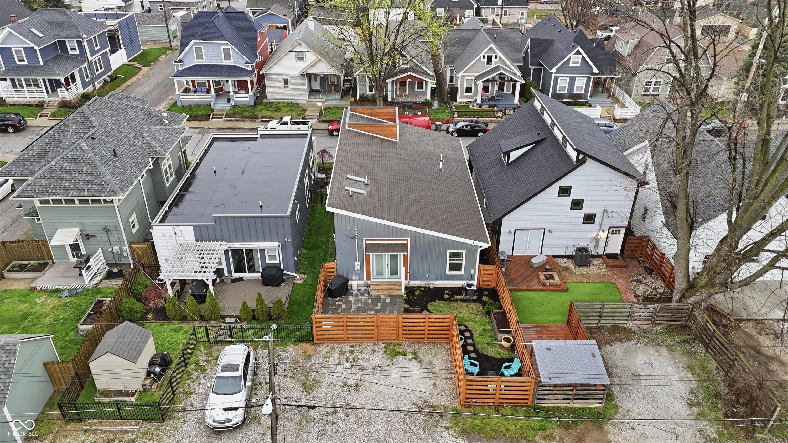 711 Terrace Avenue