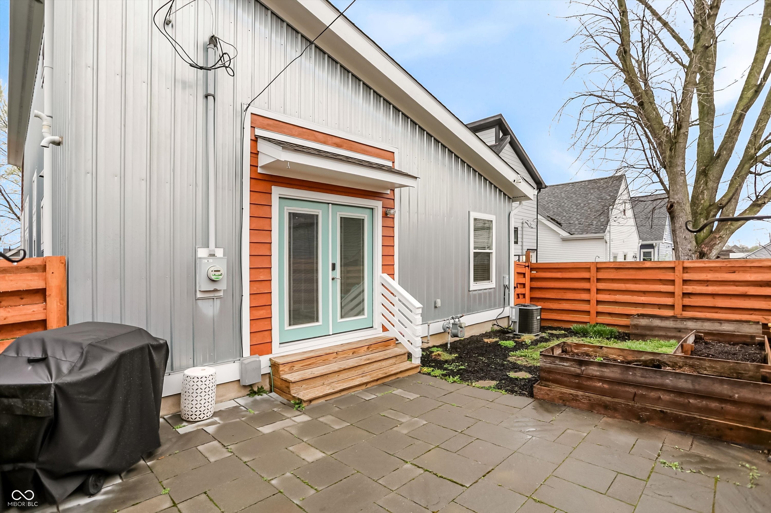 711 Terrace Avenue