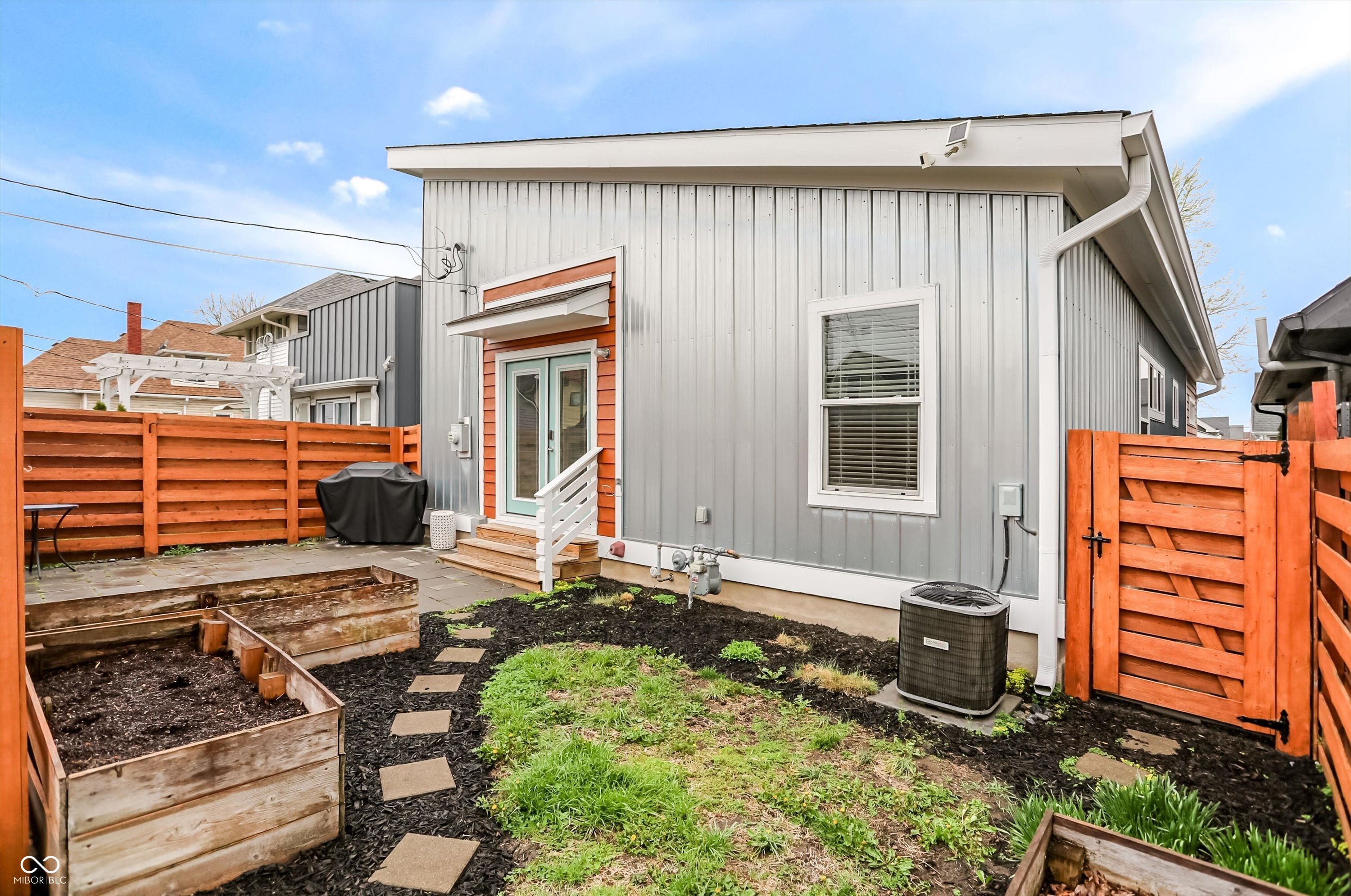 711 Terrace Avenue