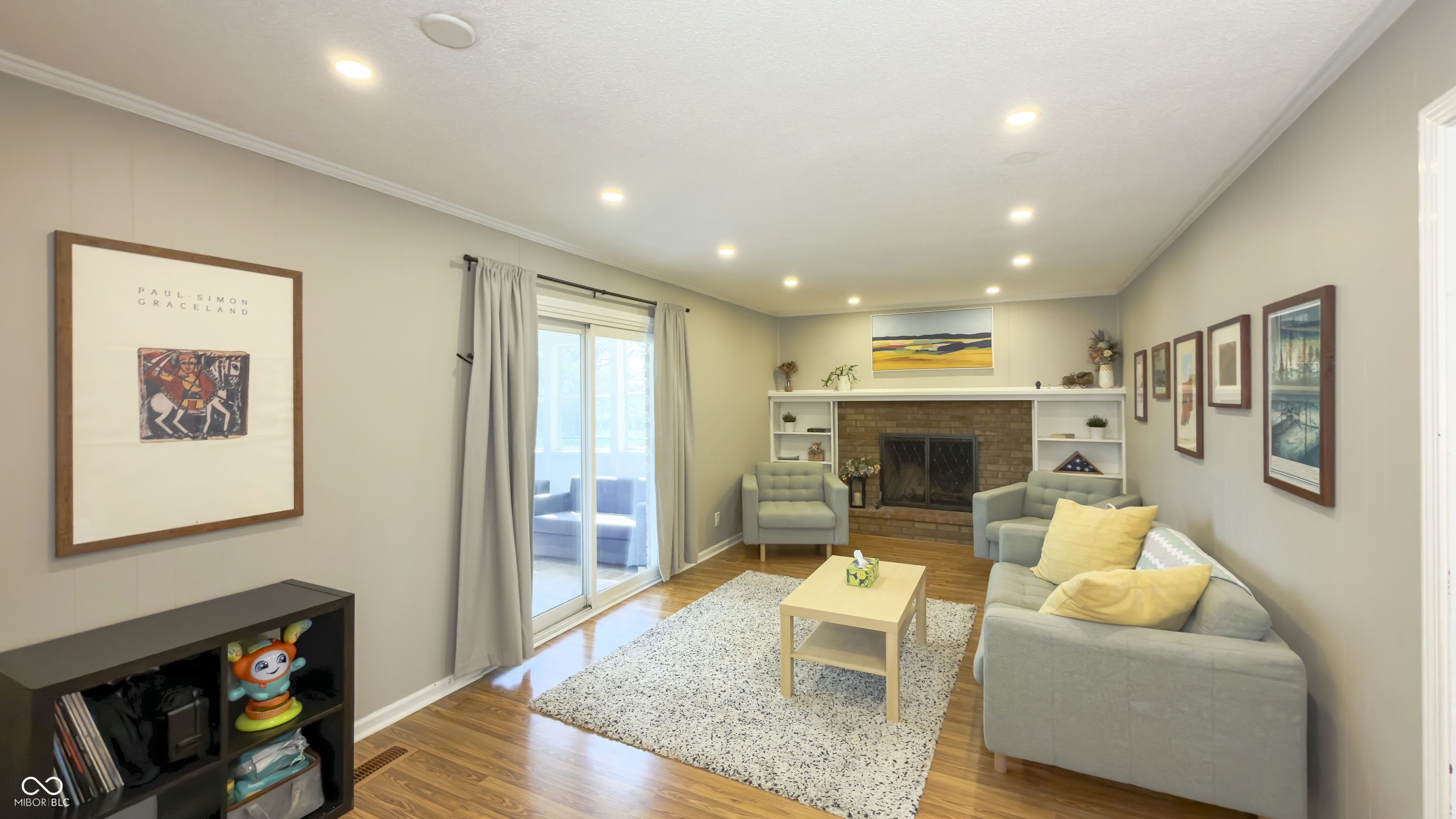 305 Concord Lane