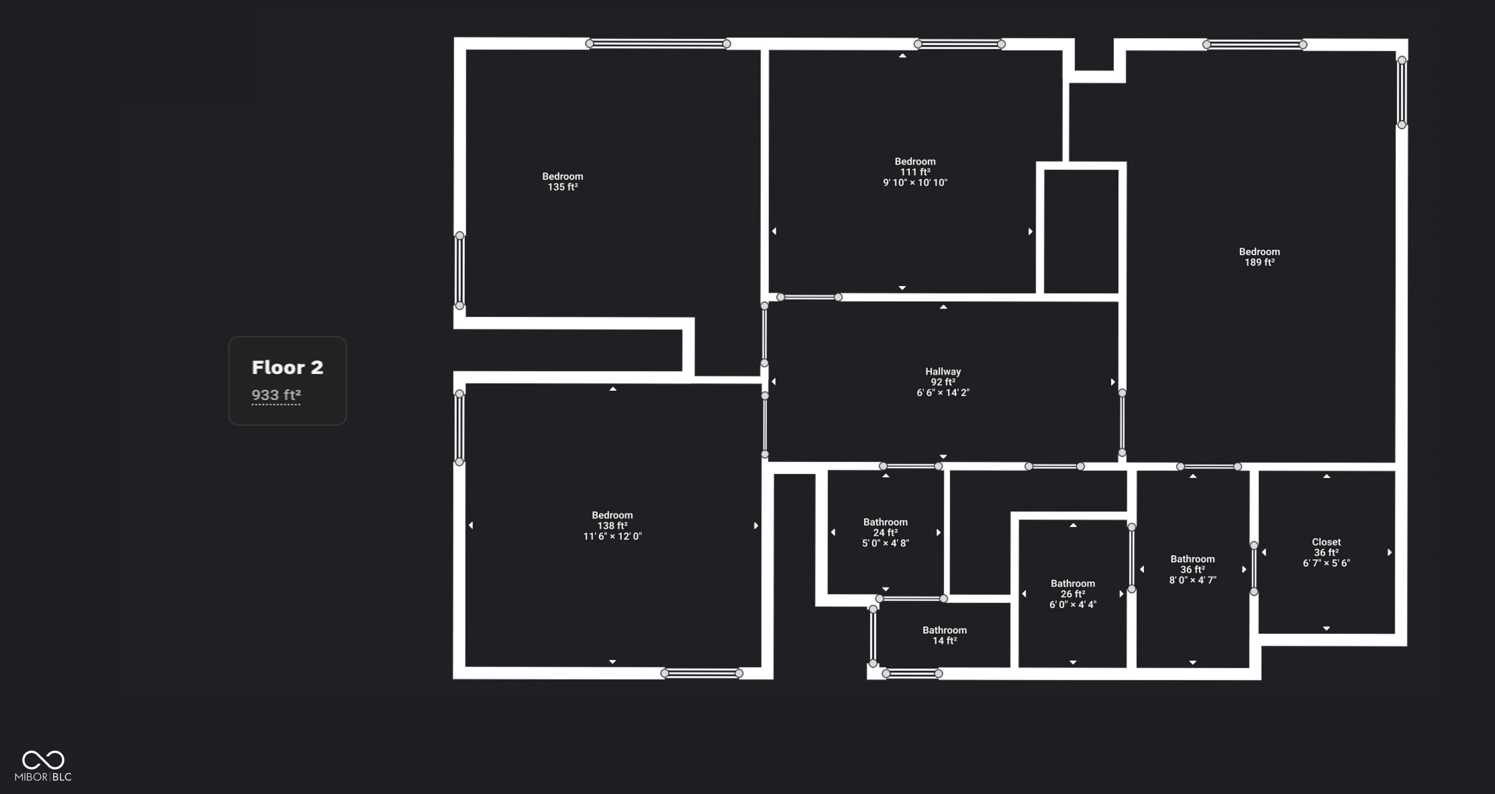 305 Concord Lane