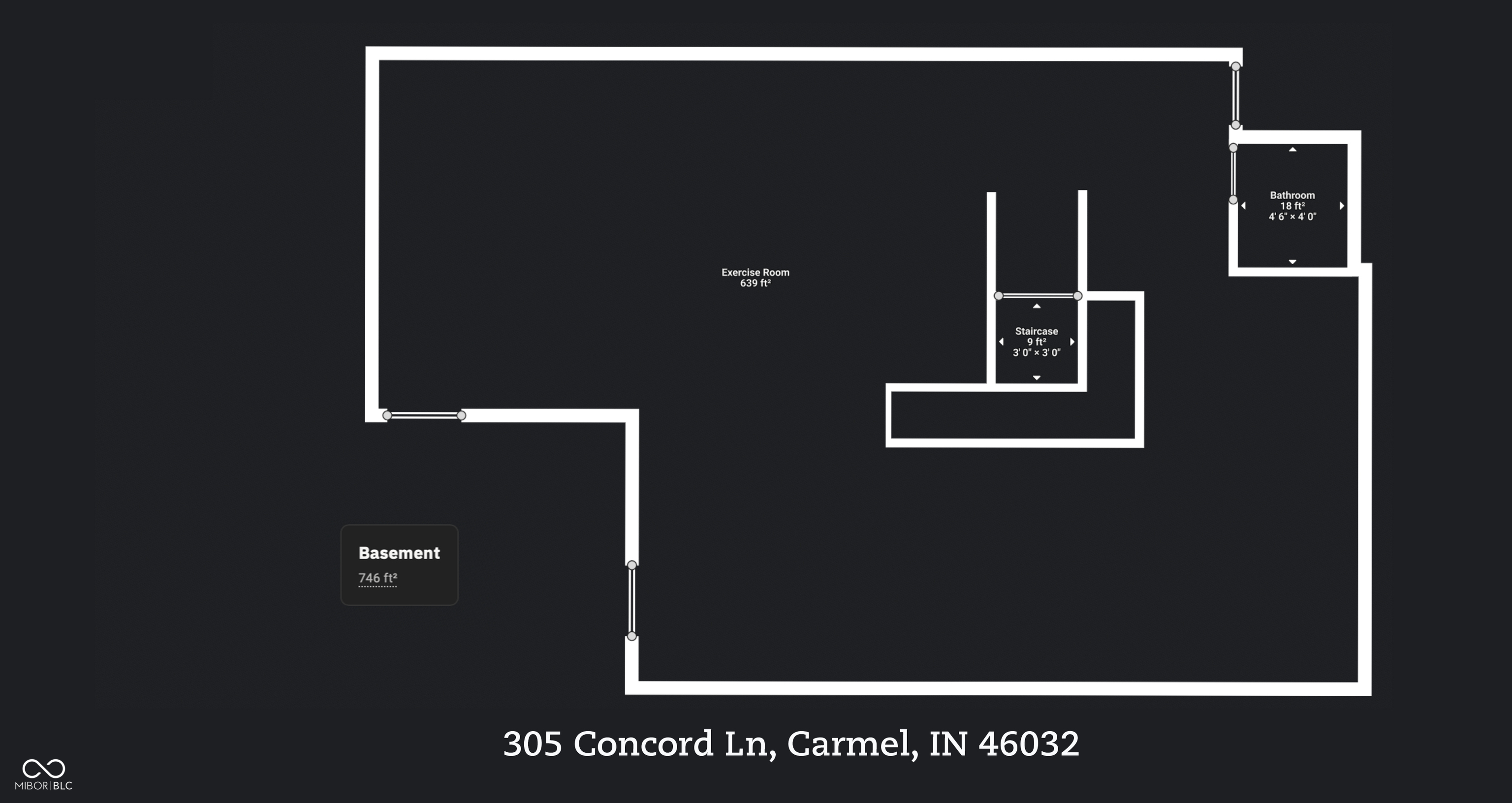 305 Concord Lane
