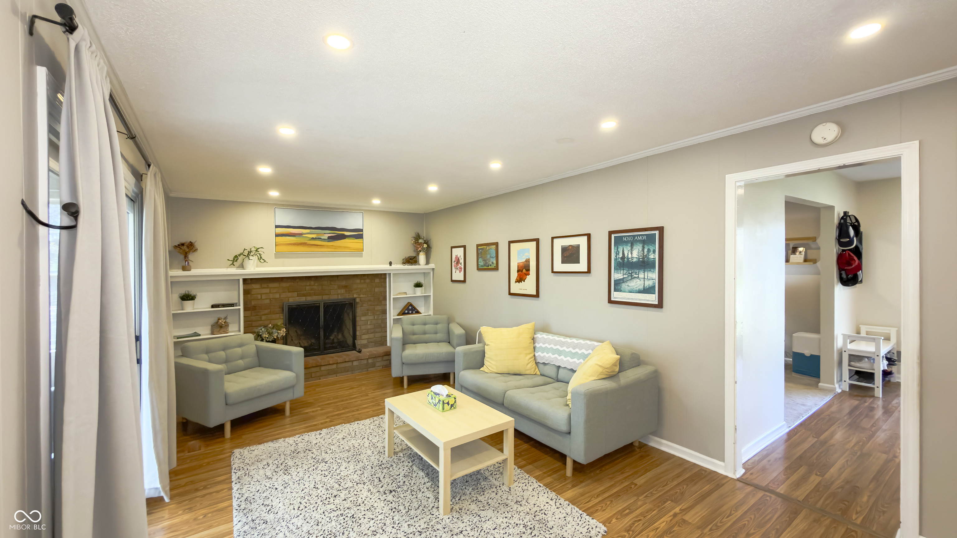 305 Concord Lane
