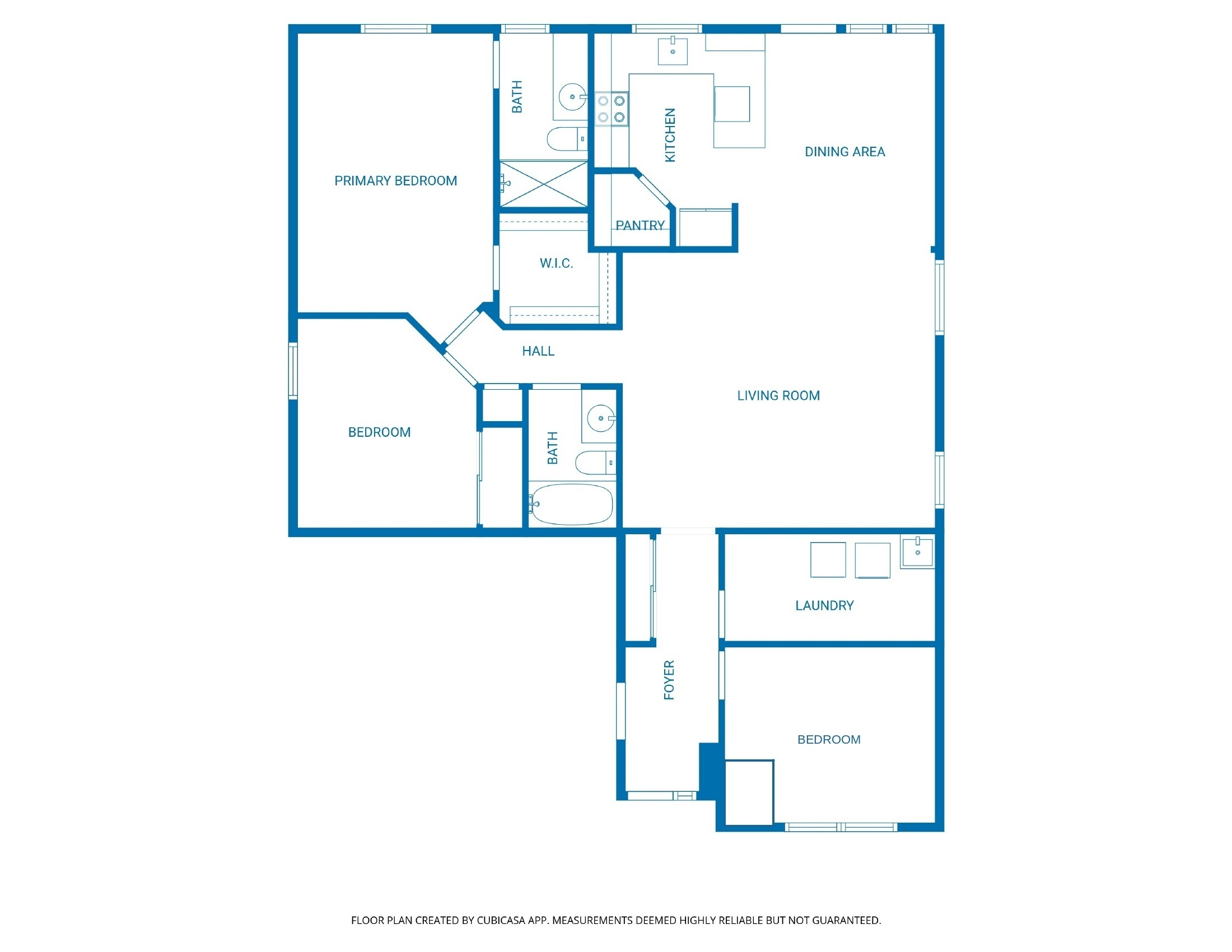 6236 N Woods Edge Court