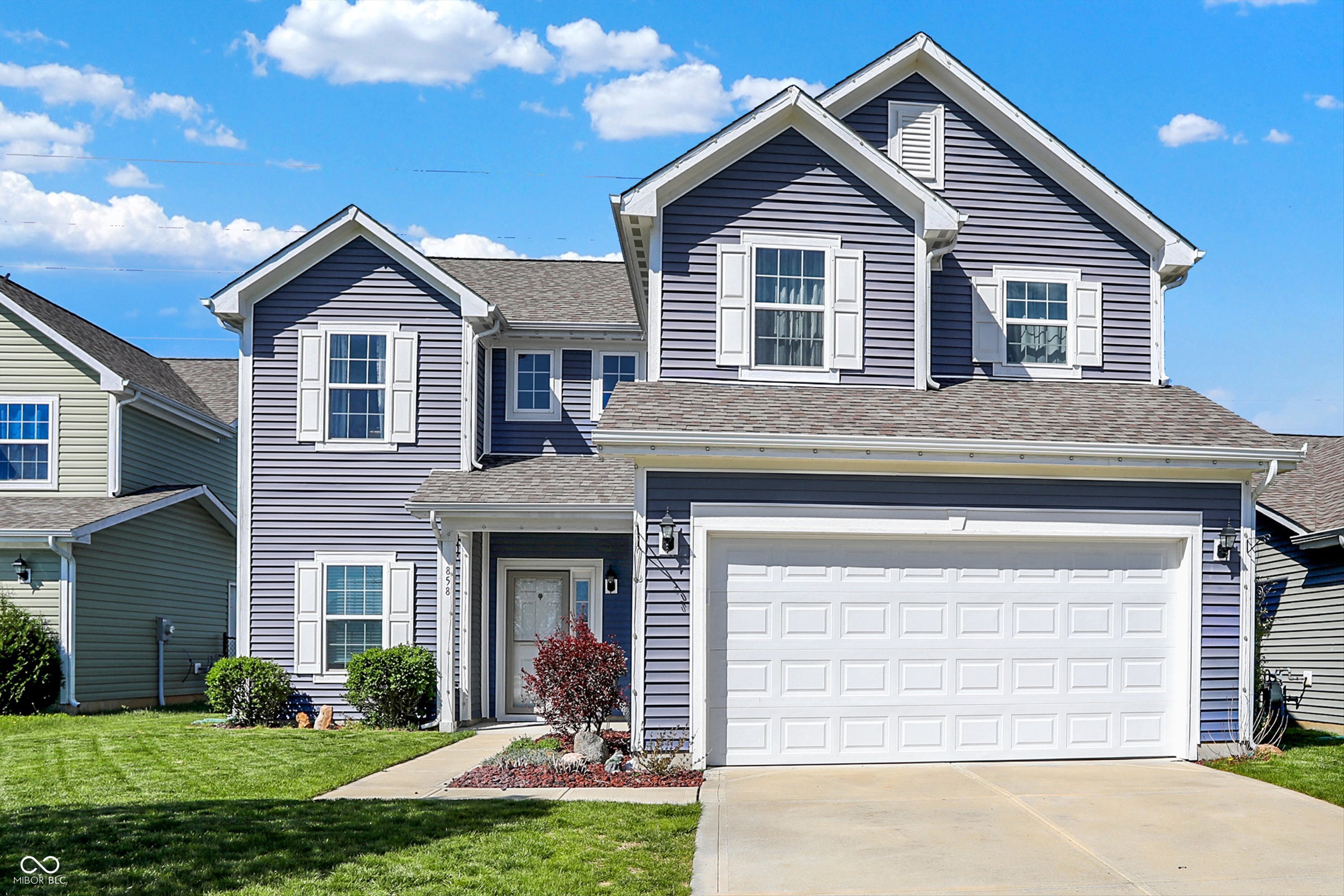 858 Redwood Drive