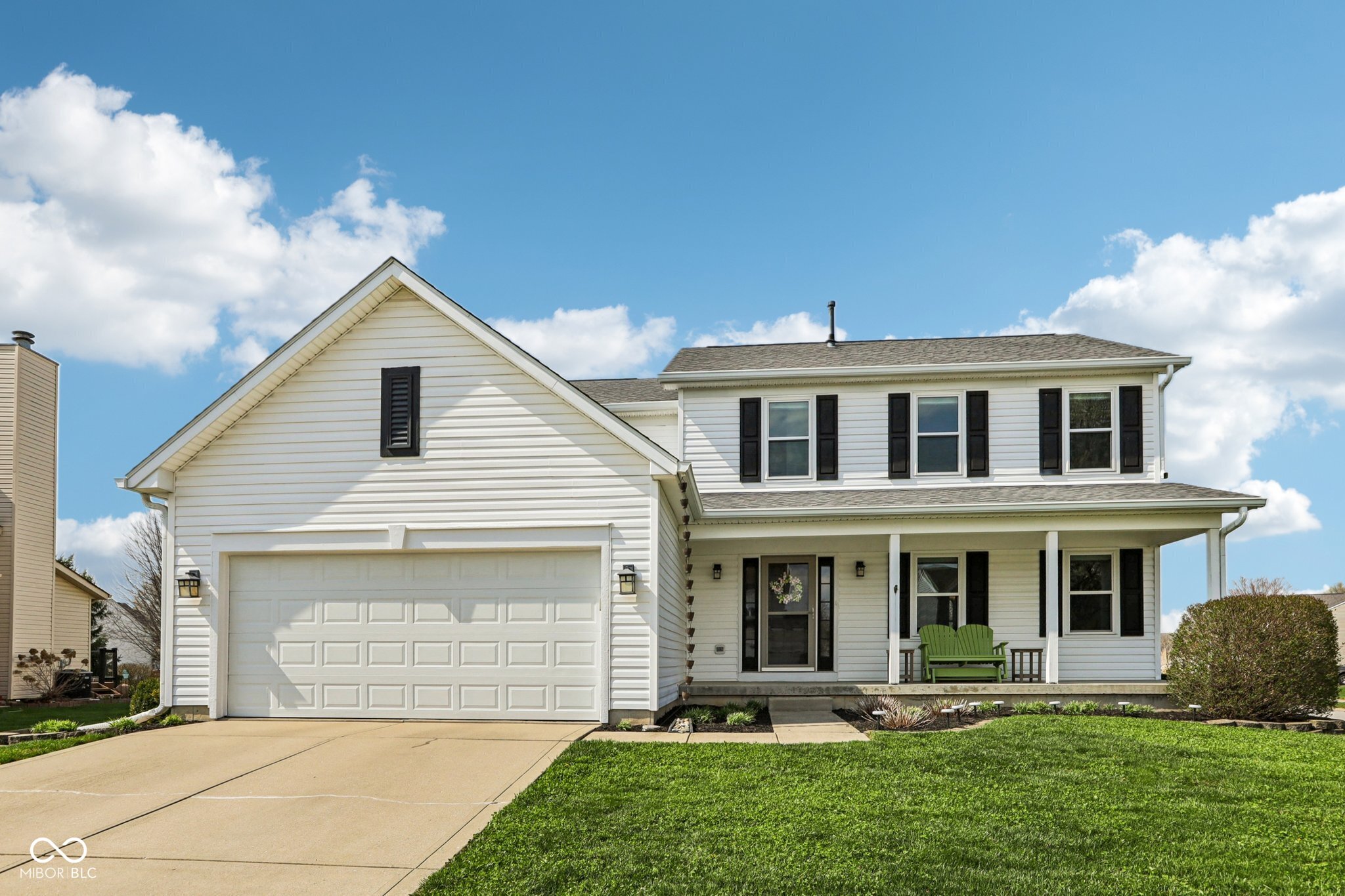 5458 Fieldhurst Lane