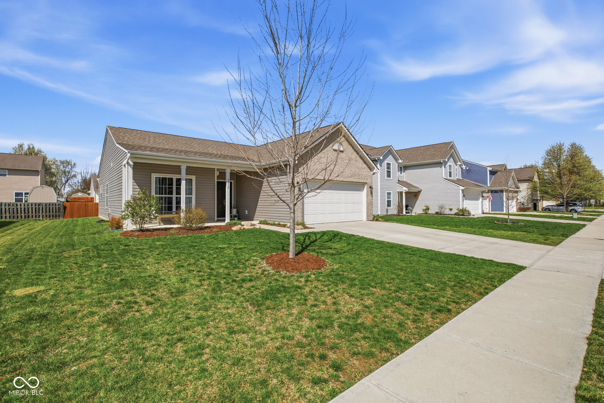3215 Benair Drive