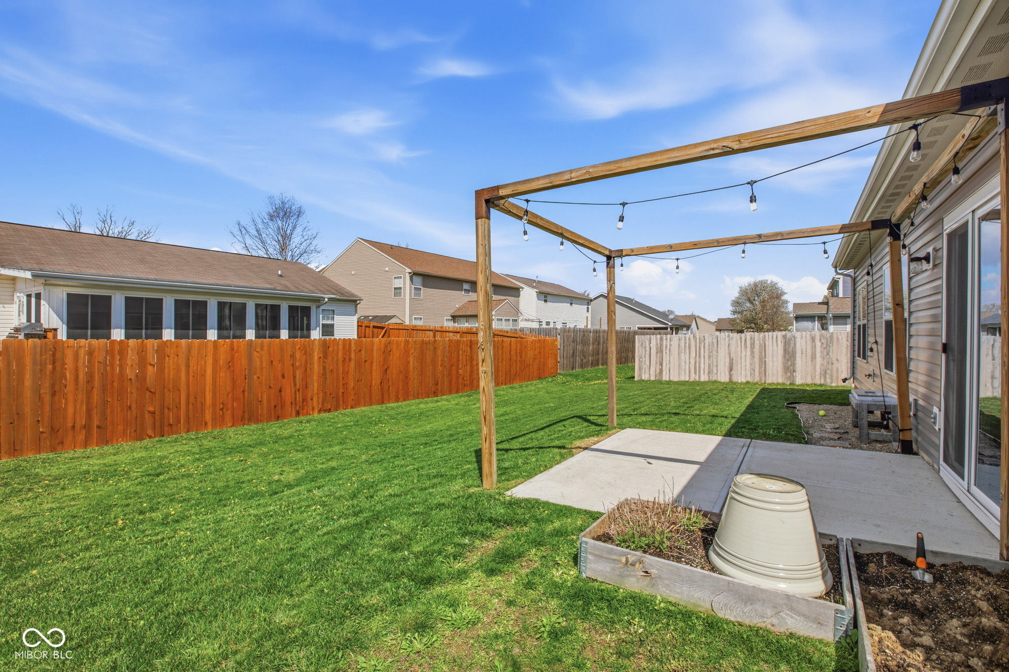 3215 Benair Drive