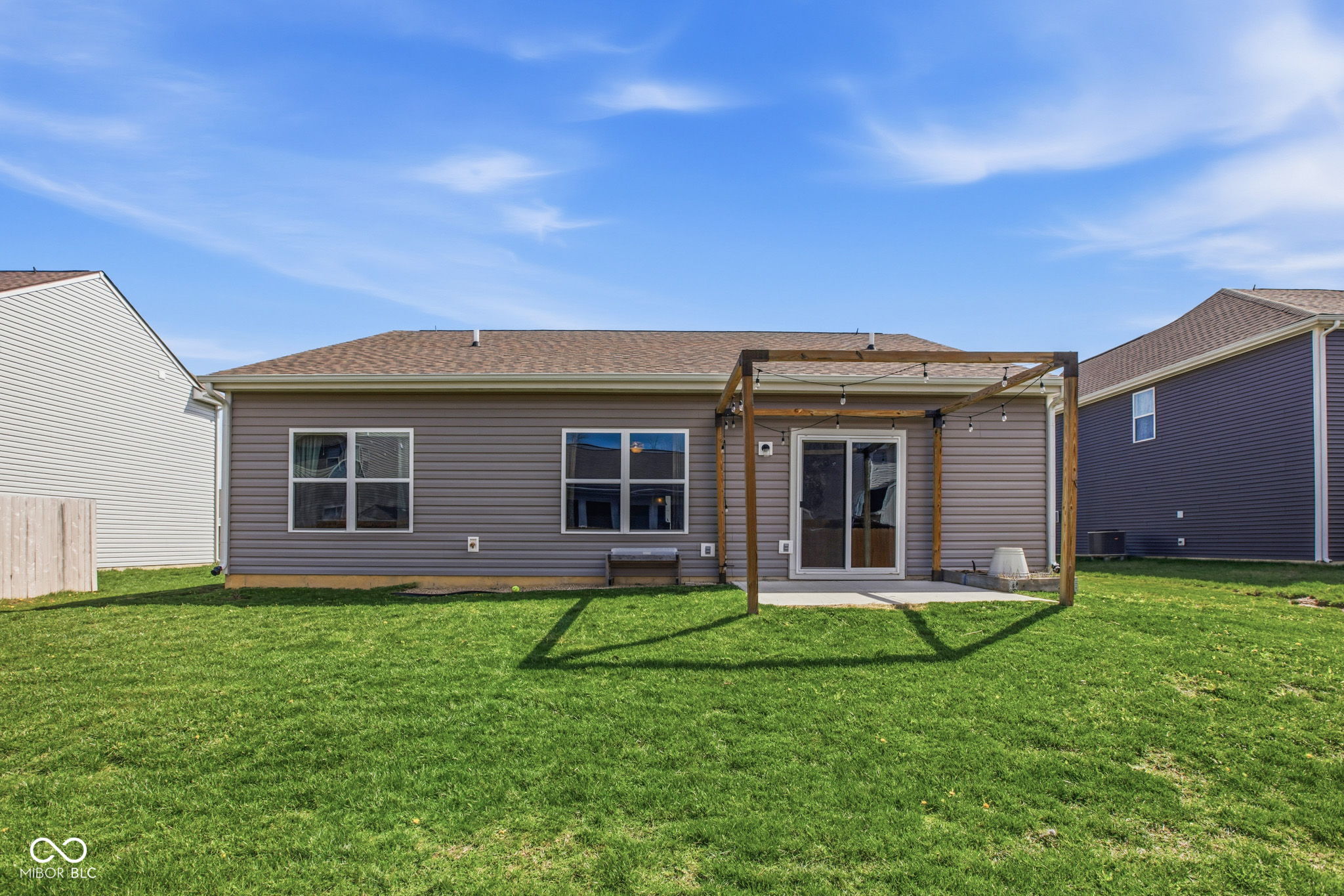 3215 Benair Drive