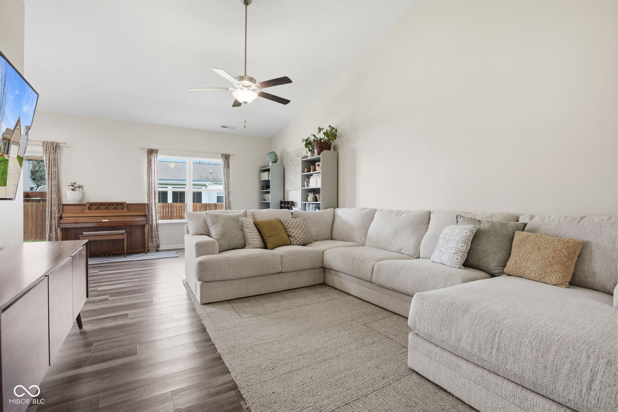 3215 Benair Drive