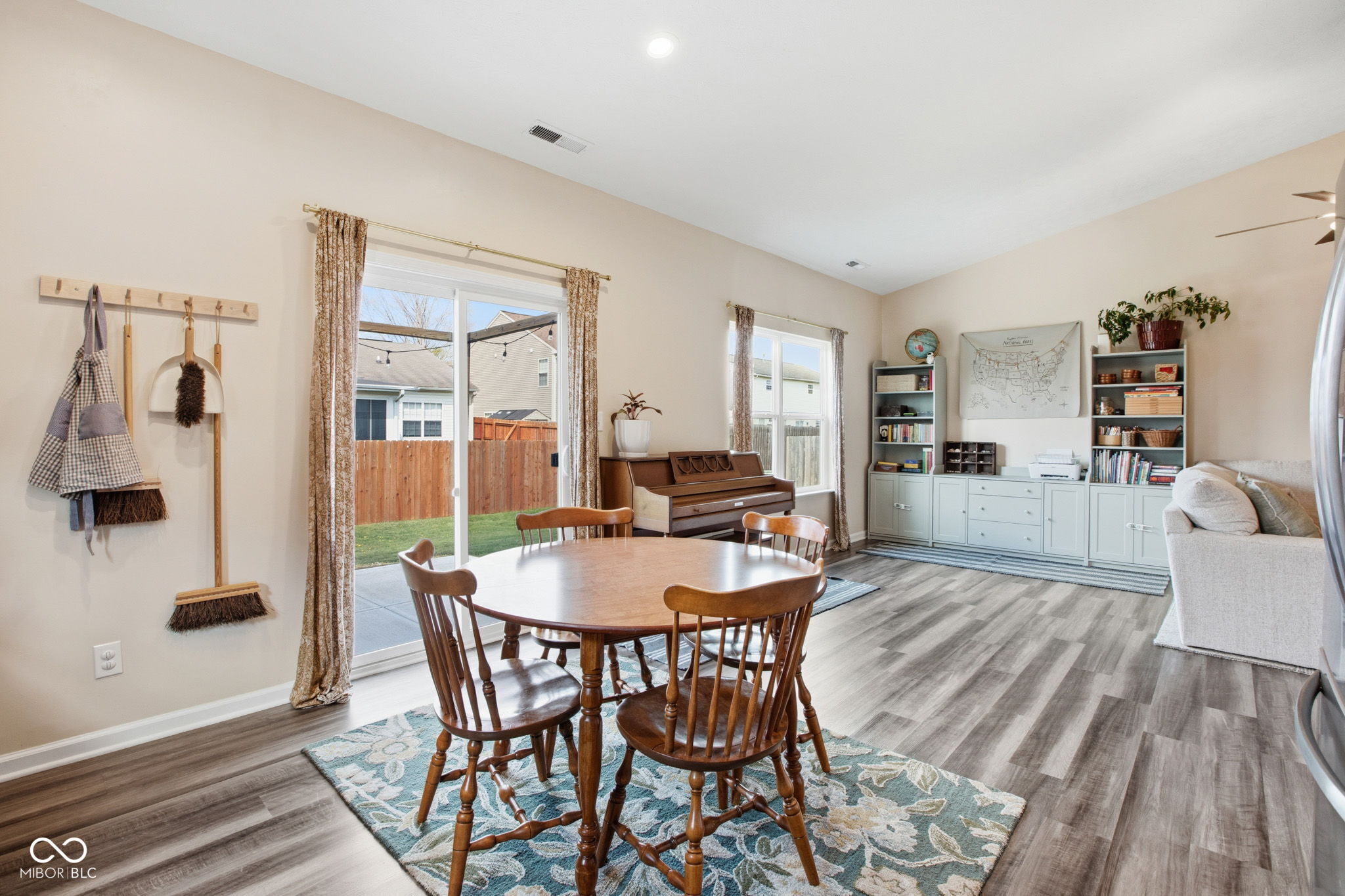 3215 Benair Drive