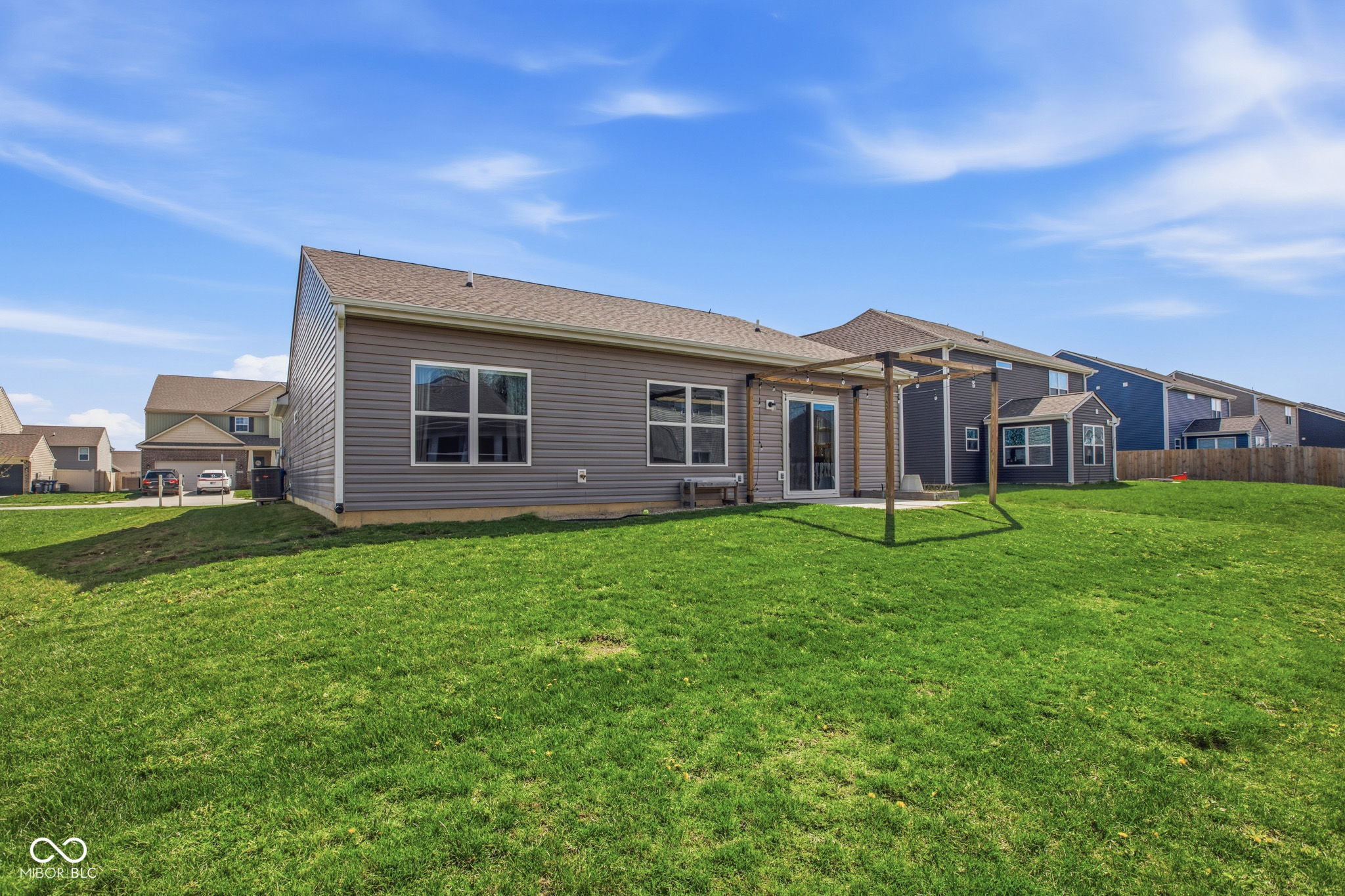 3215 Benair Drive