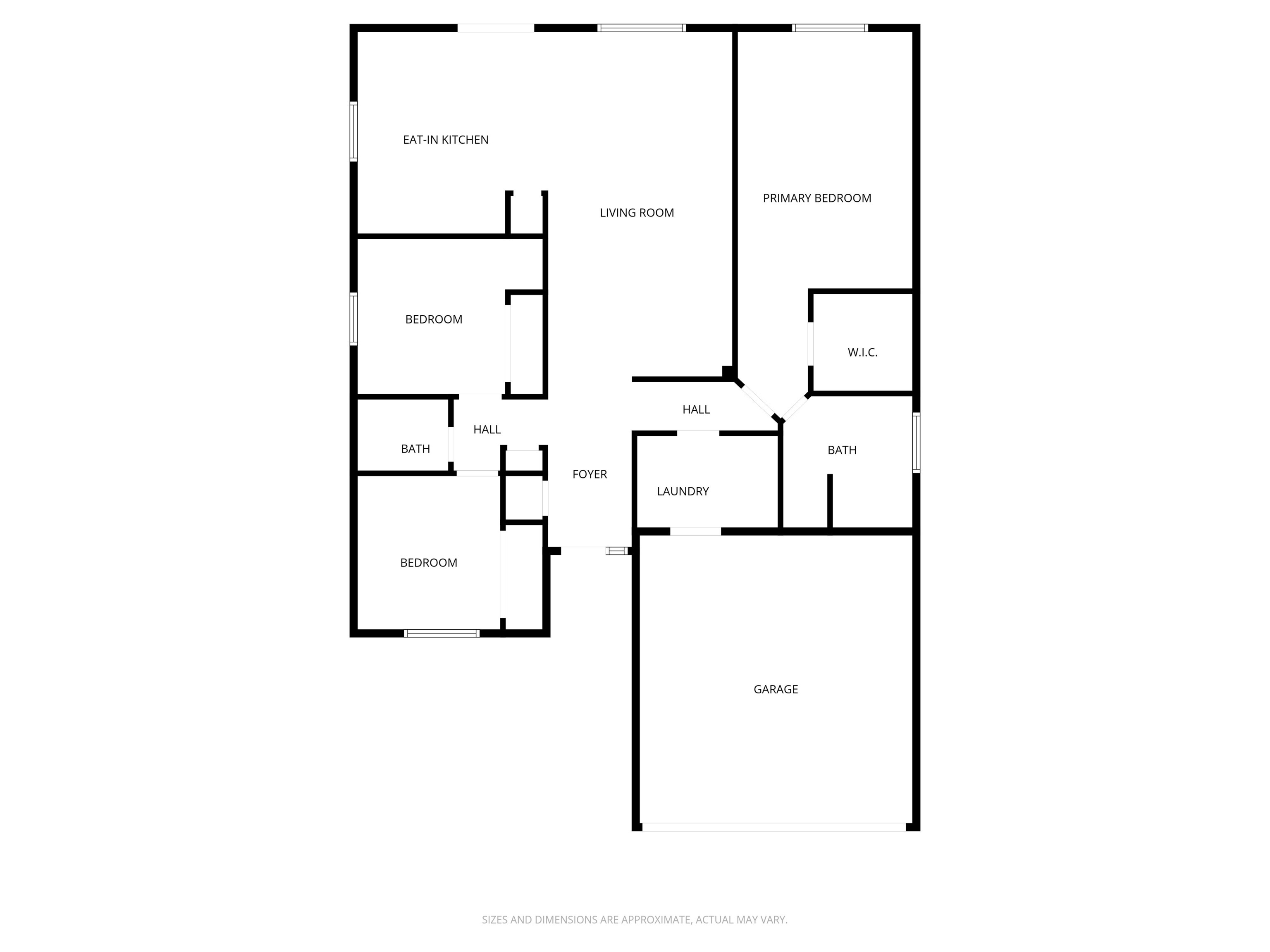 3215 Benair Drive