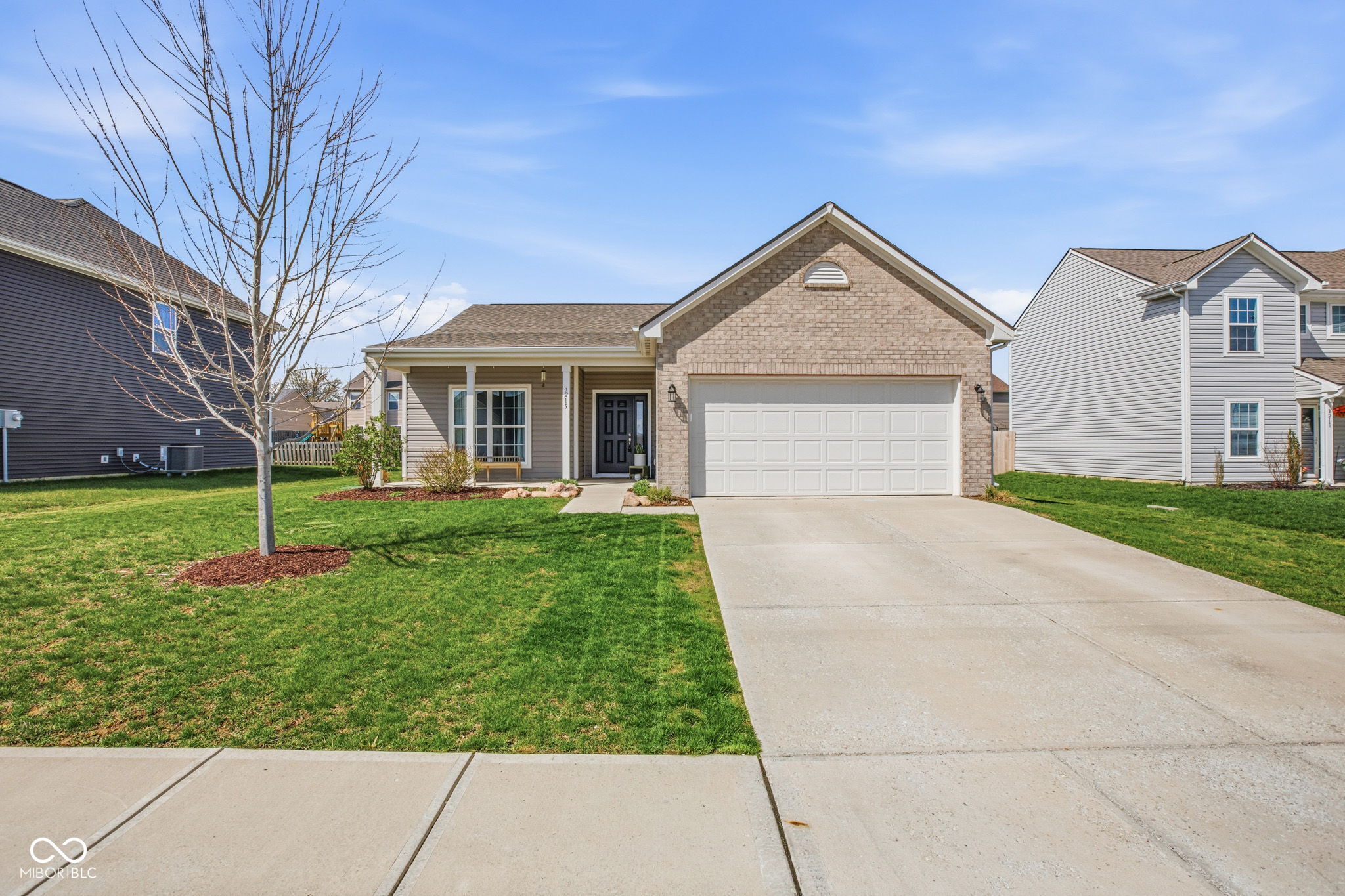 3215 Benair Drive