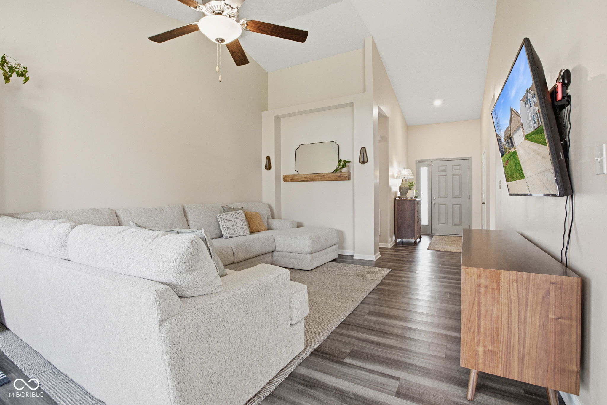 3215 Benair Drive