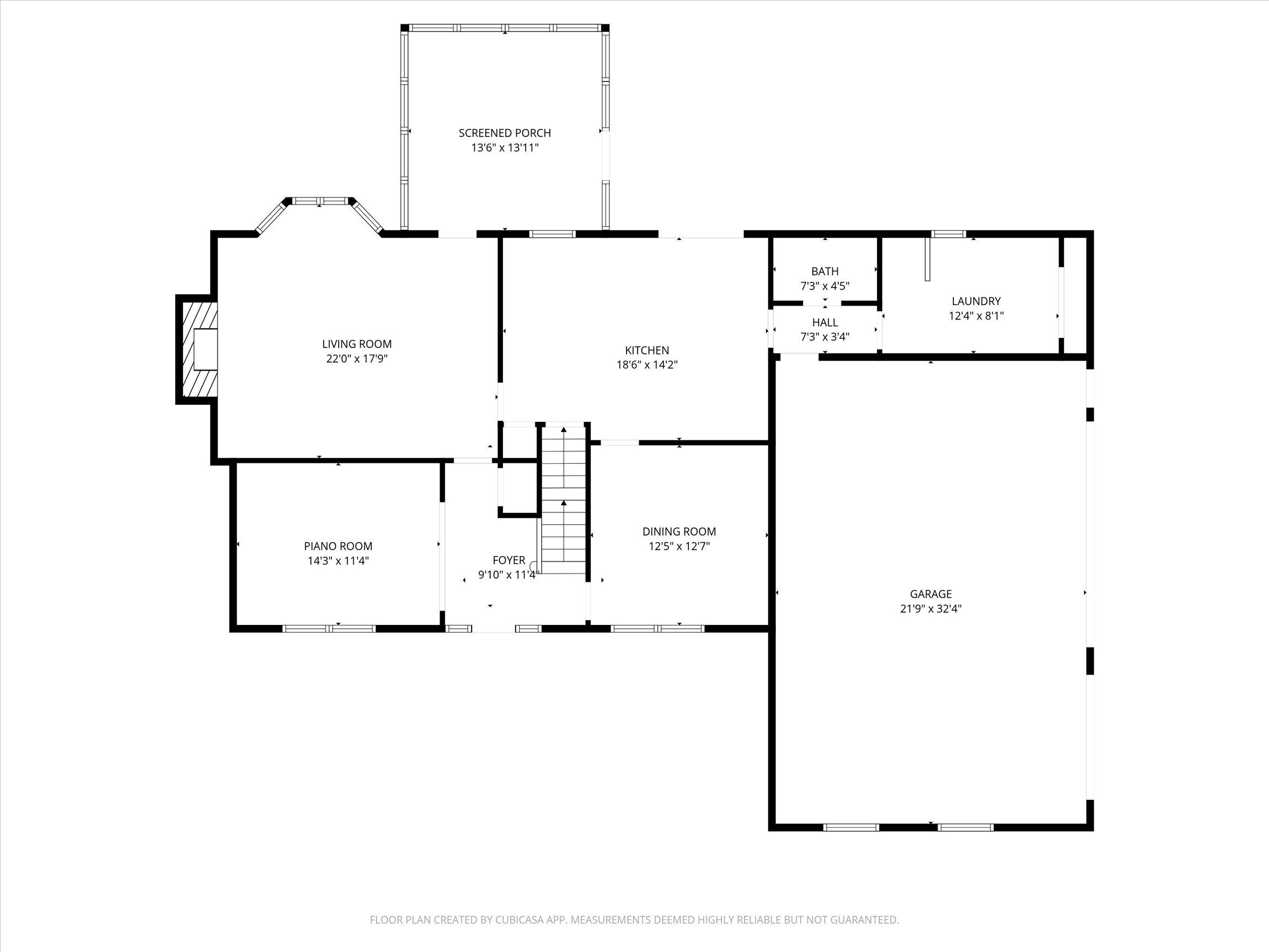 913 Arrowwood Drive