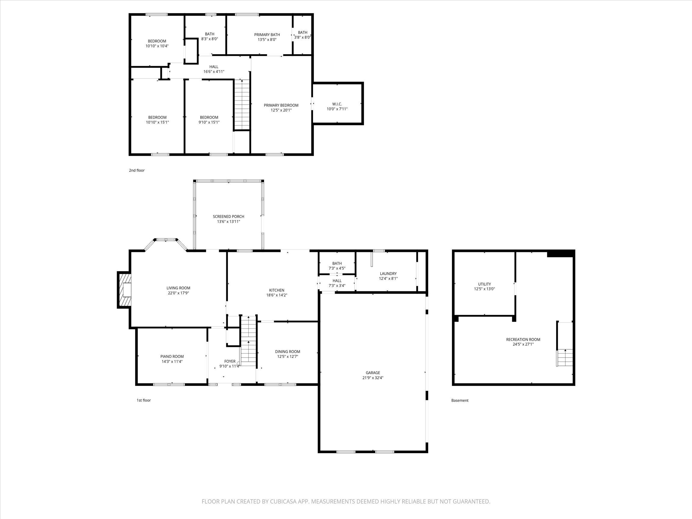 913 Arrowwood Drive