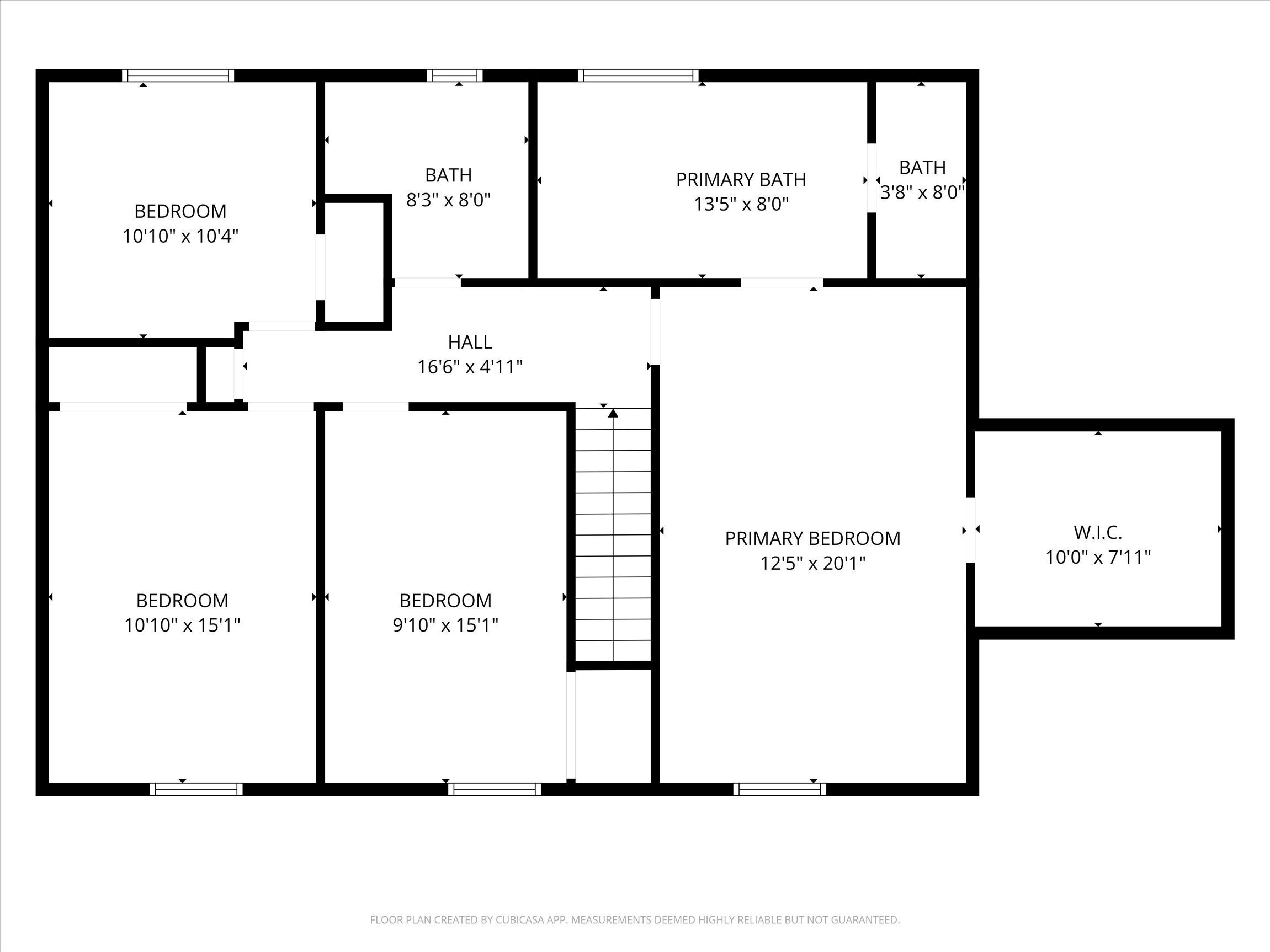 913 Arrowwood Drive