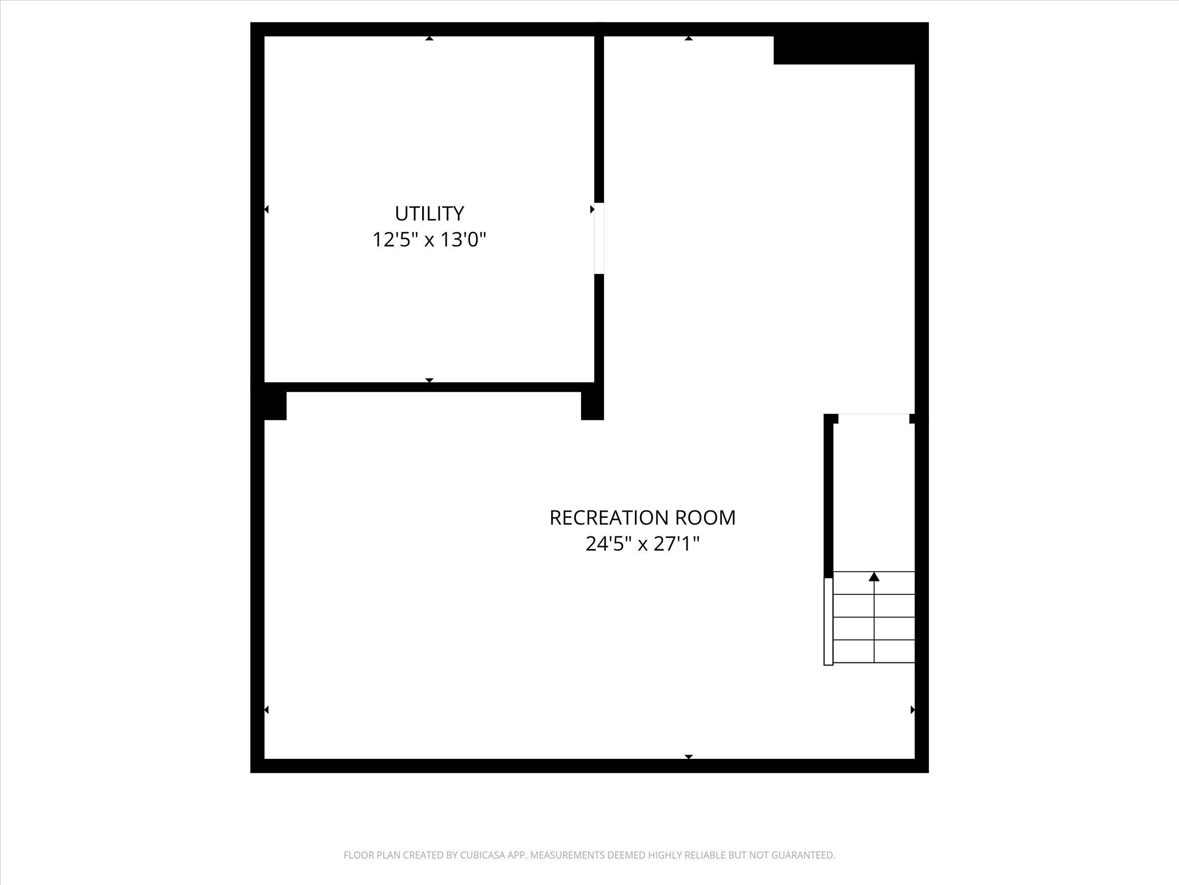 913 Arrowwood Drive
