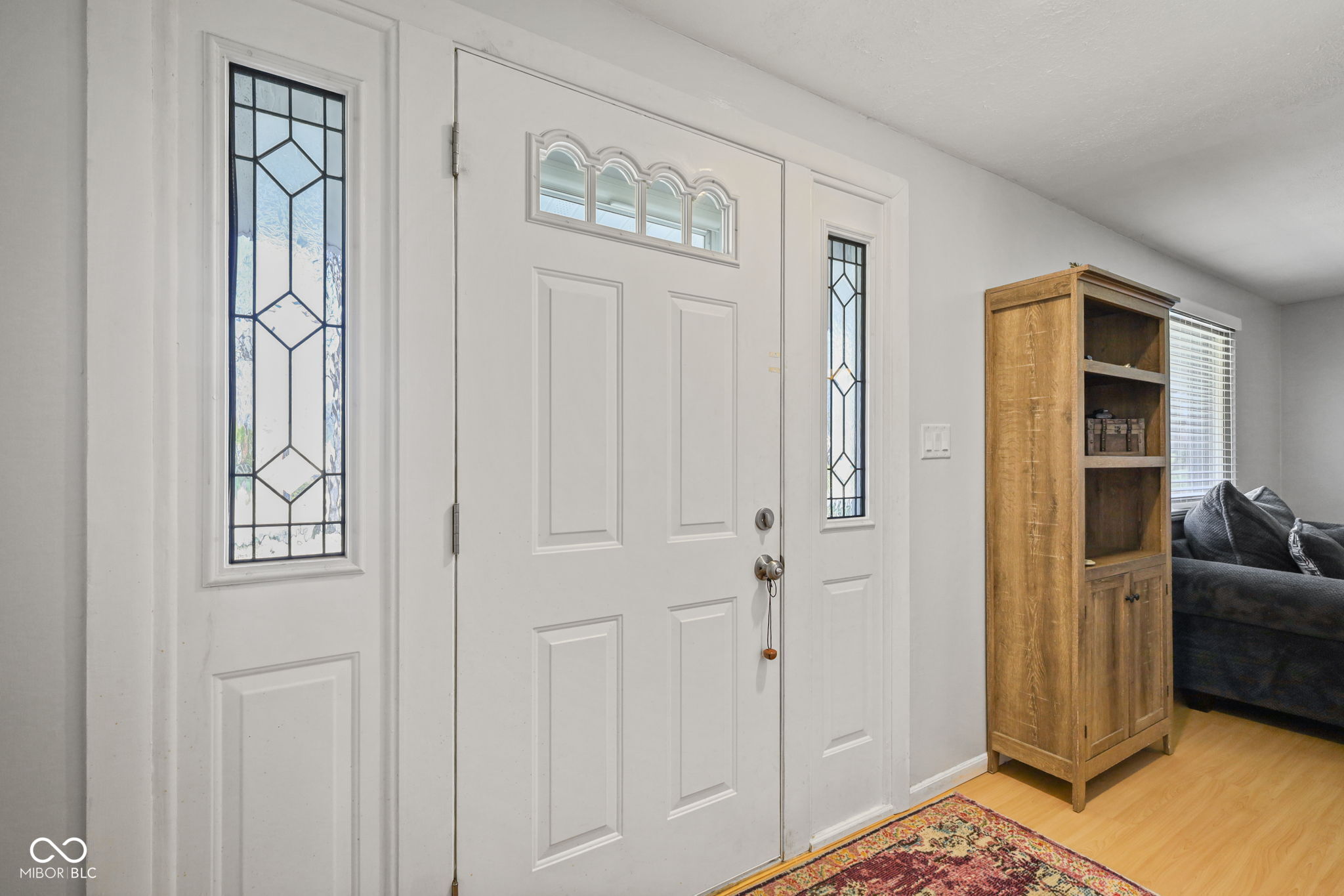 1051 Elm Street