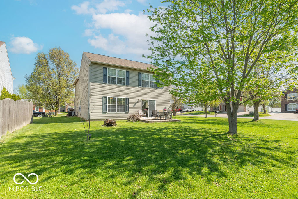 6181 E Solitude Court
