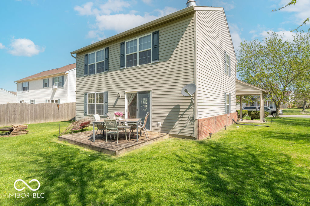 6181 E Solitude Court