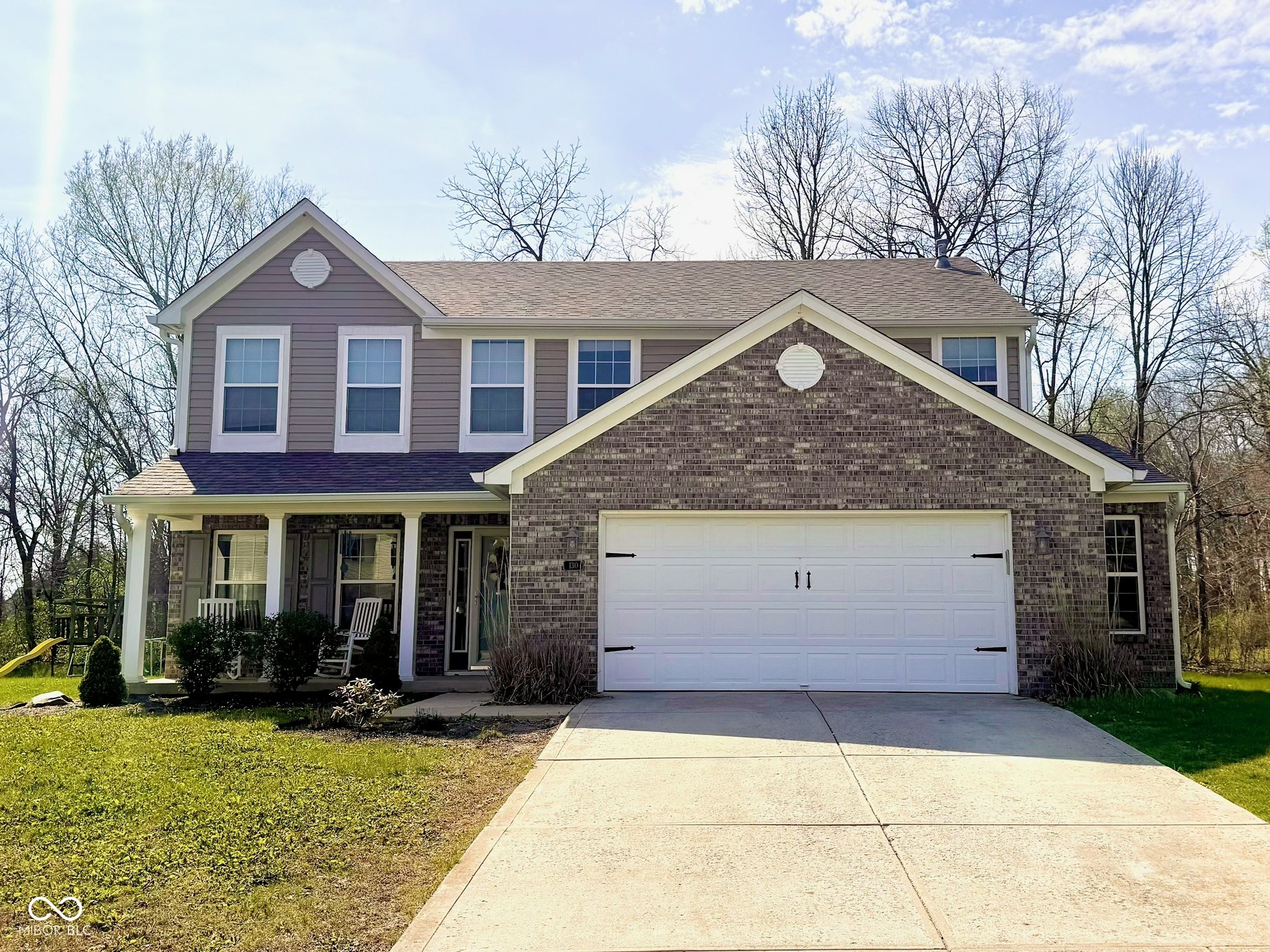 130 W Clear Lake Court