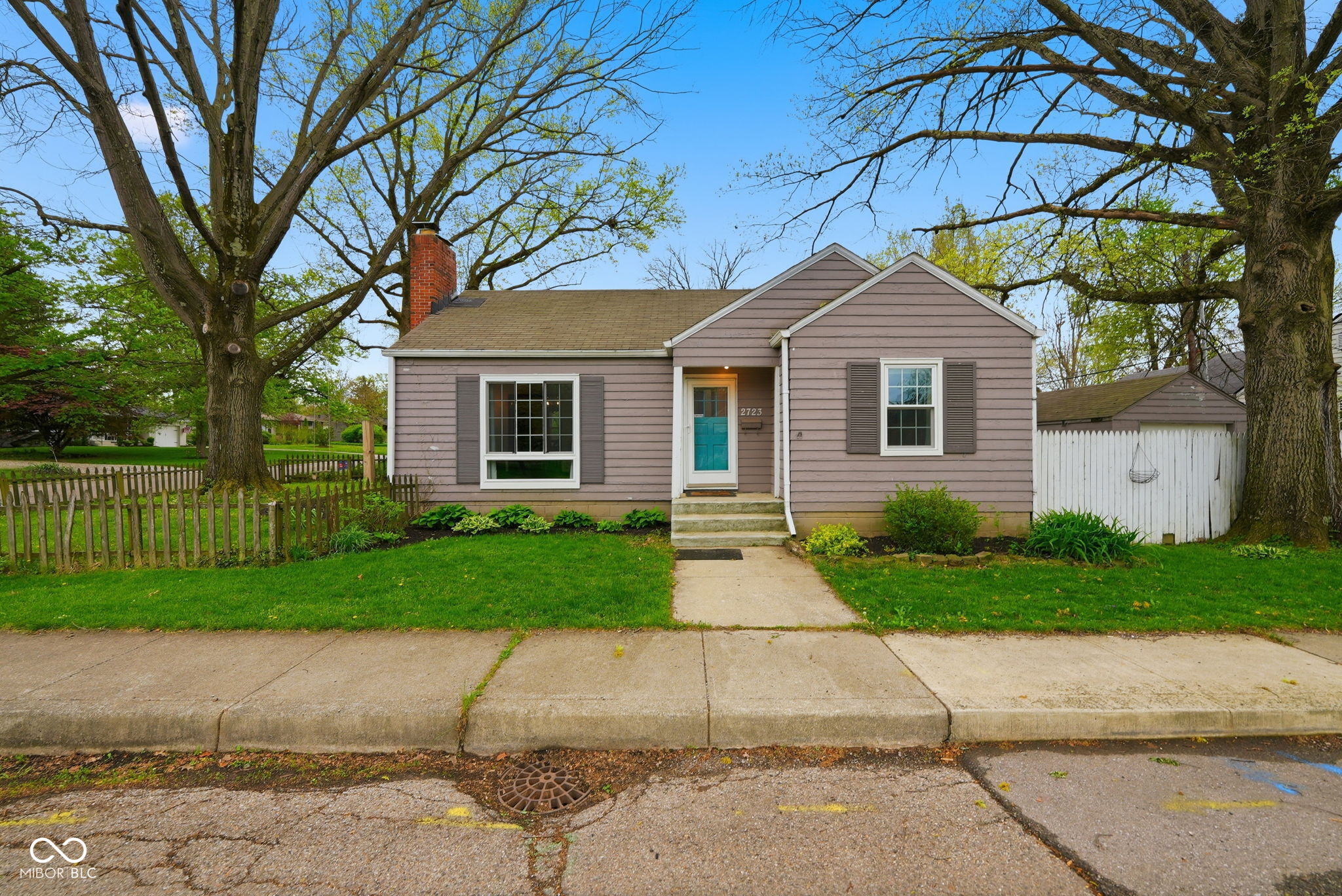2723 Ryan Drive