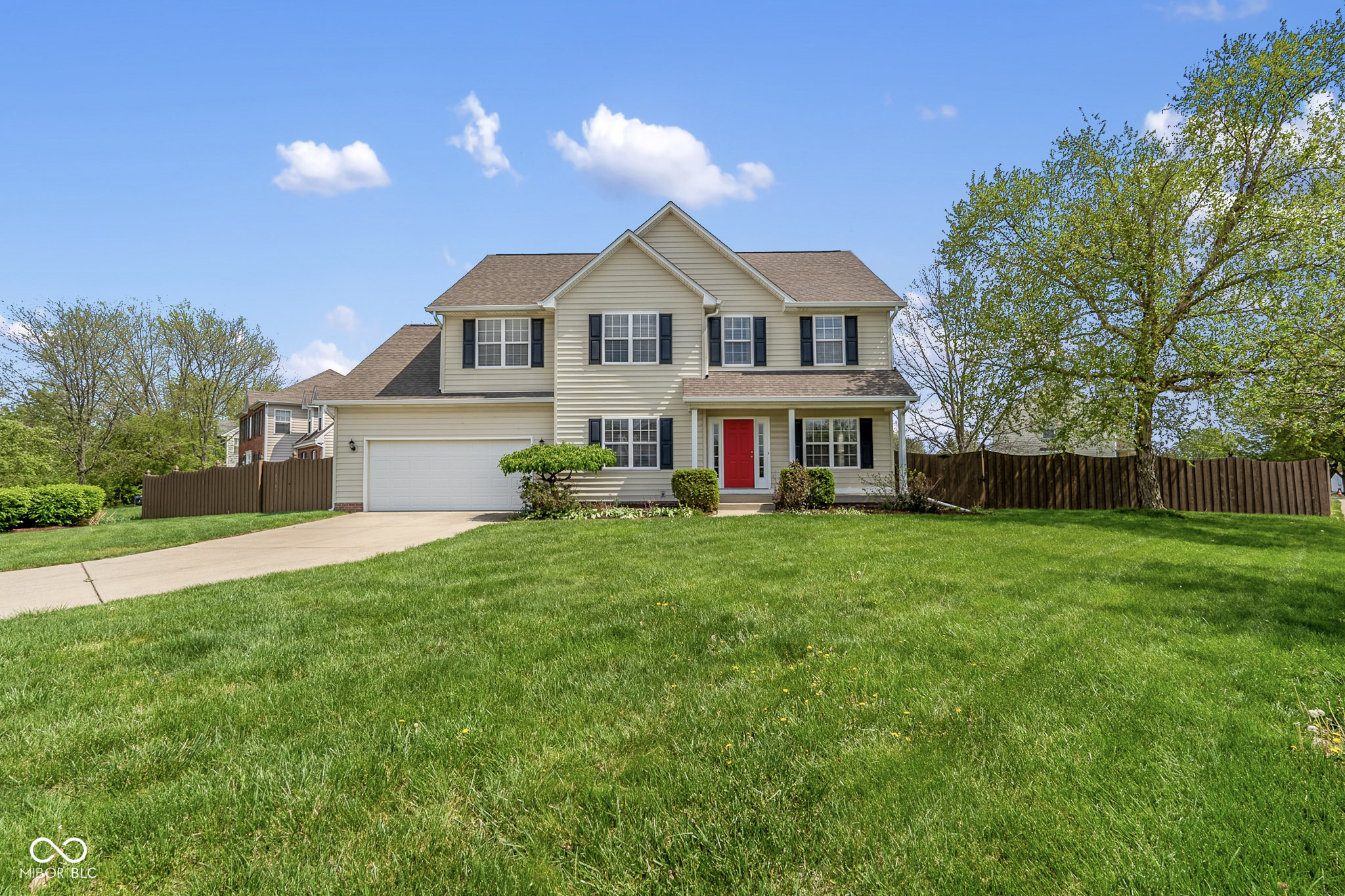 739 Garrison Lane