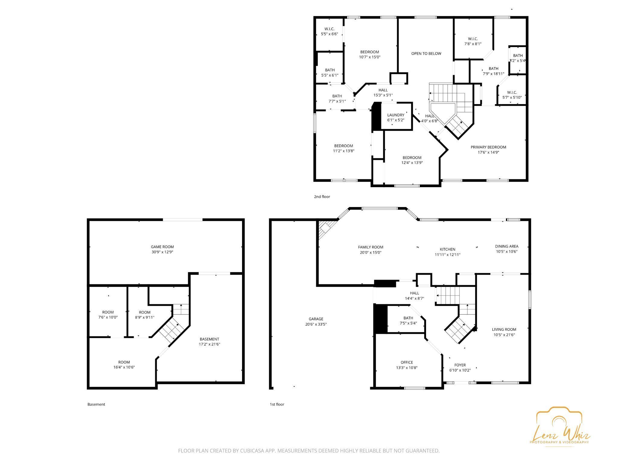 739 Garrison Lane