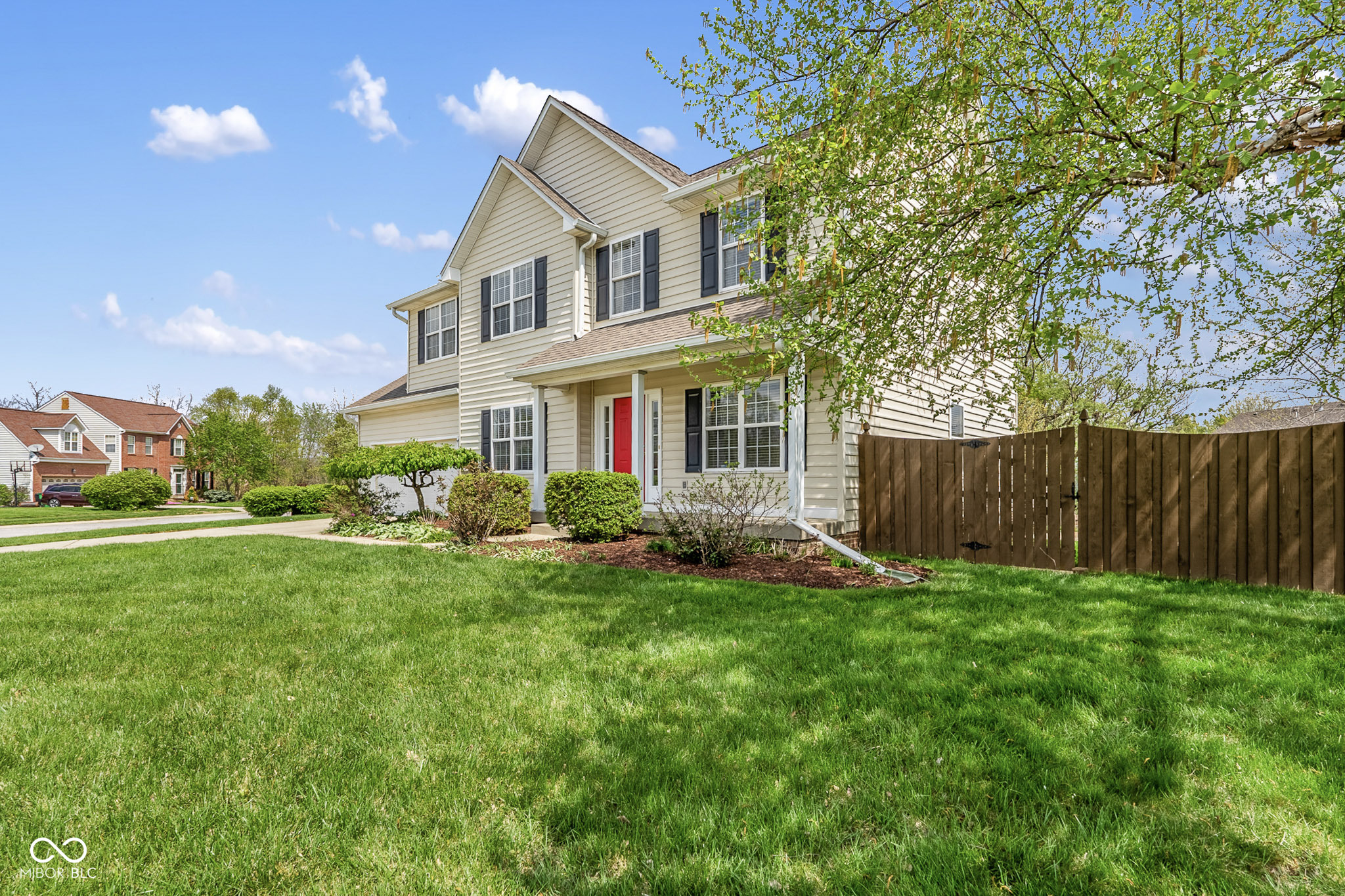 739 Garrison Lane