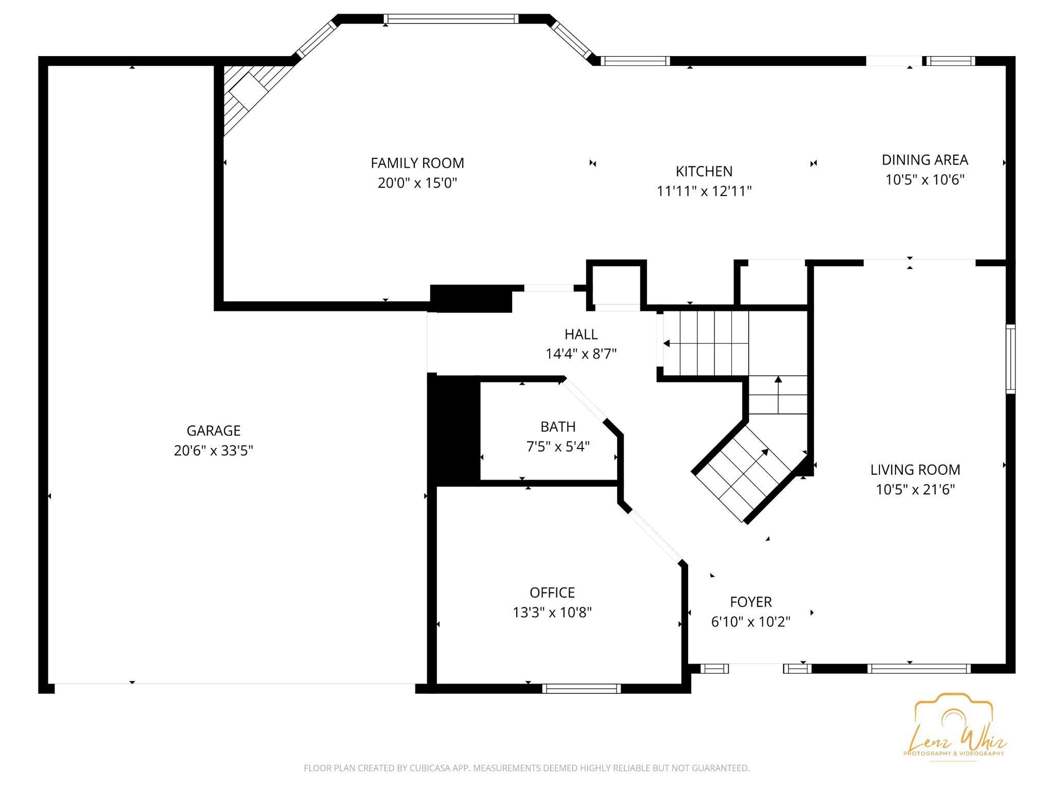 739 Garrison Lane